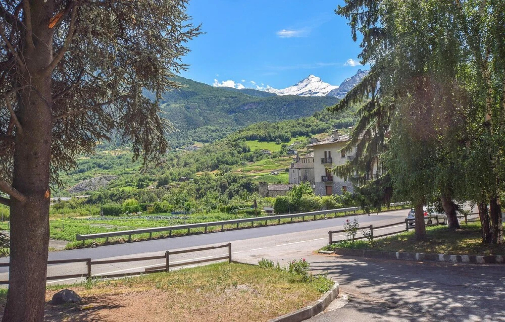 Nice Apartment in Saint Pierre With 1 Bedrooms and Wifi