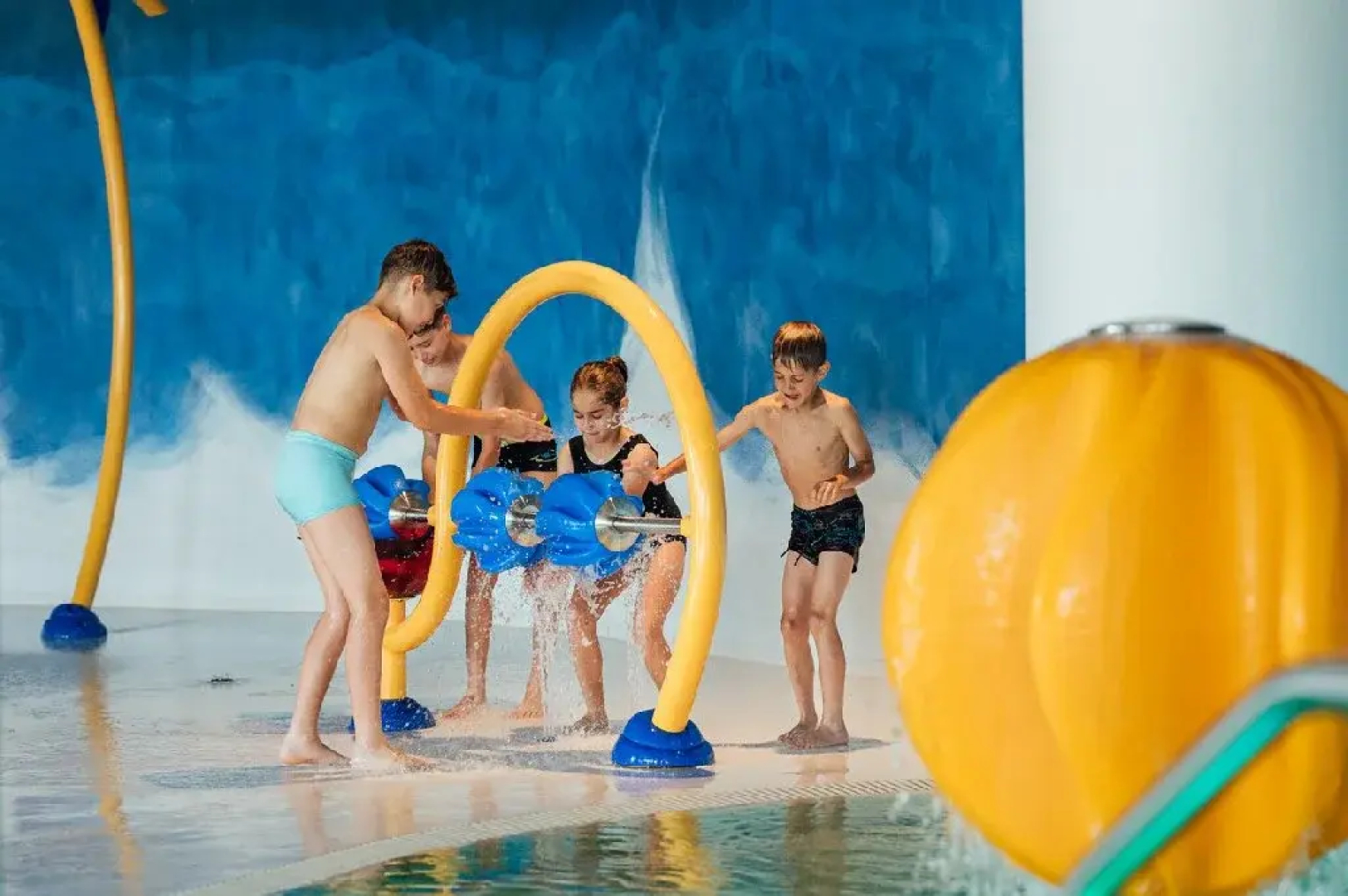 Peakture - Balvanyos Resort