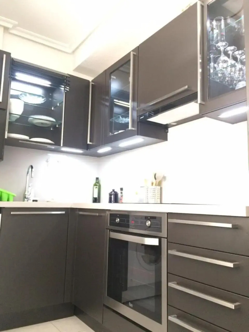 Spanish Sunshine Retreat