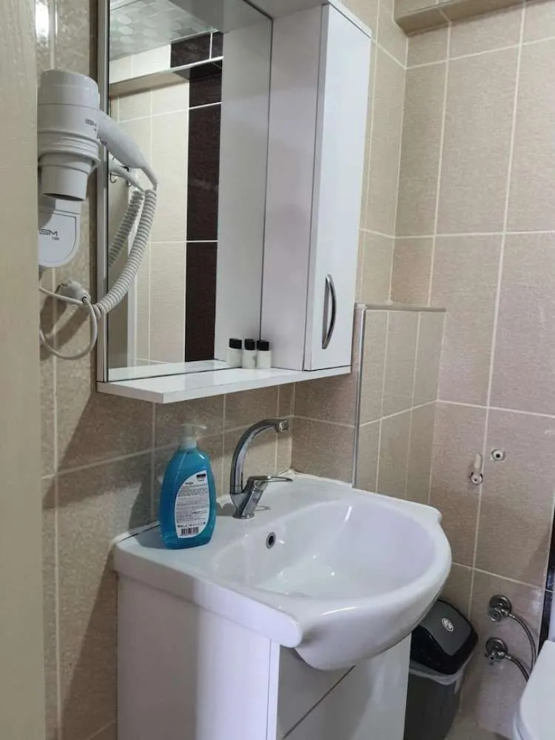 Saygılı Pansiyon