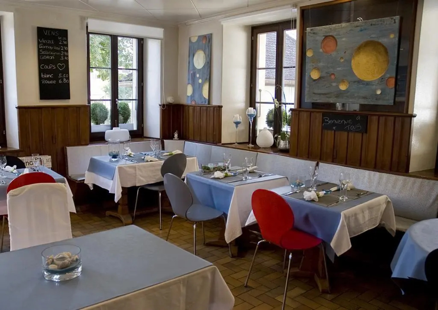 Auberge Communale de lEtoile