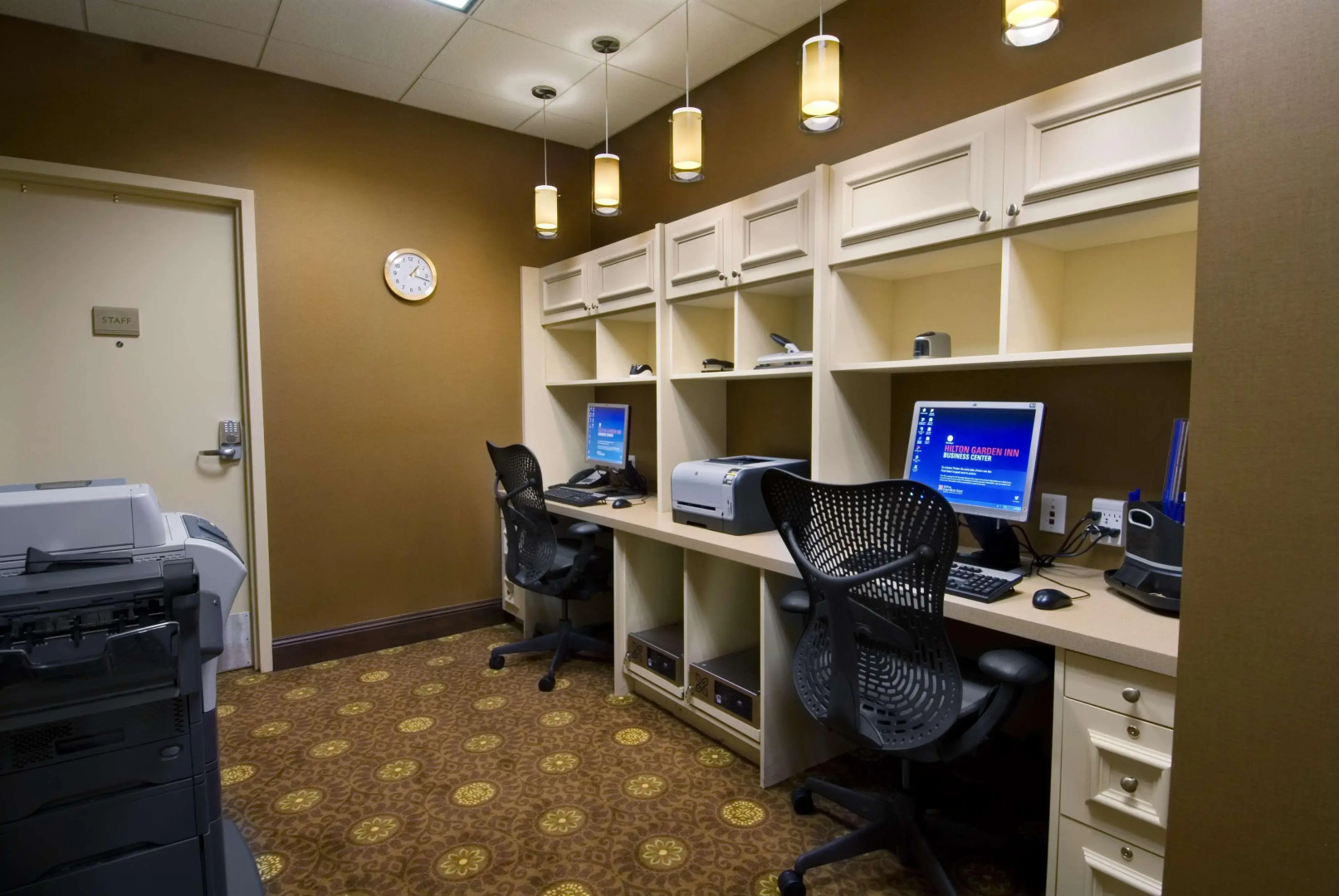 Hilton Garden Inn Phoenix Airport North