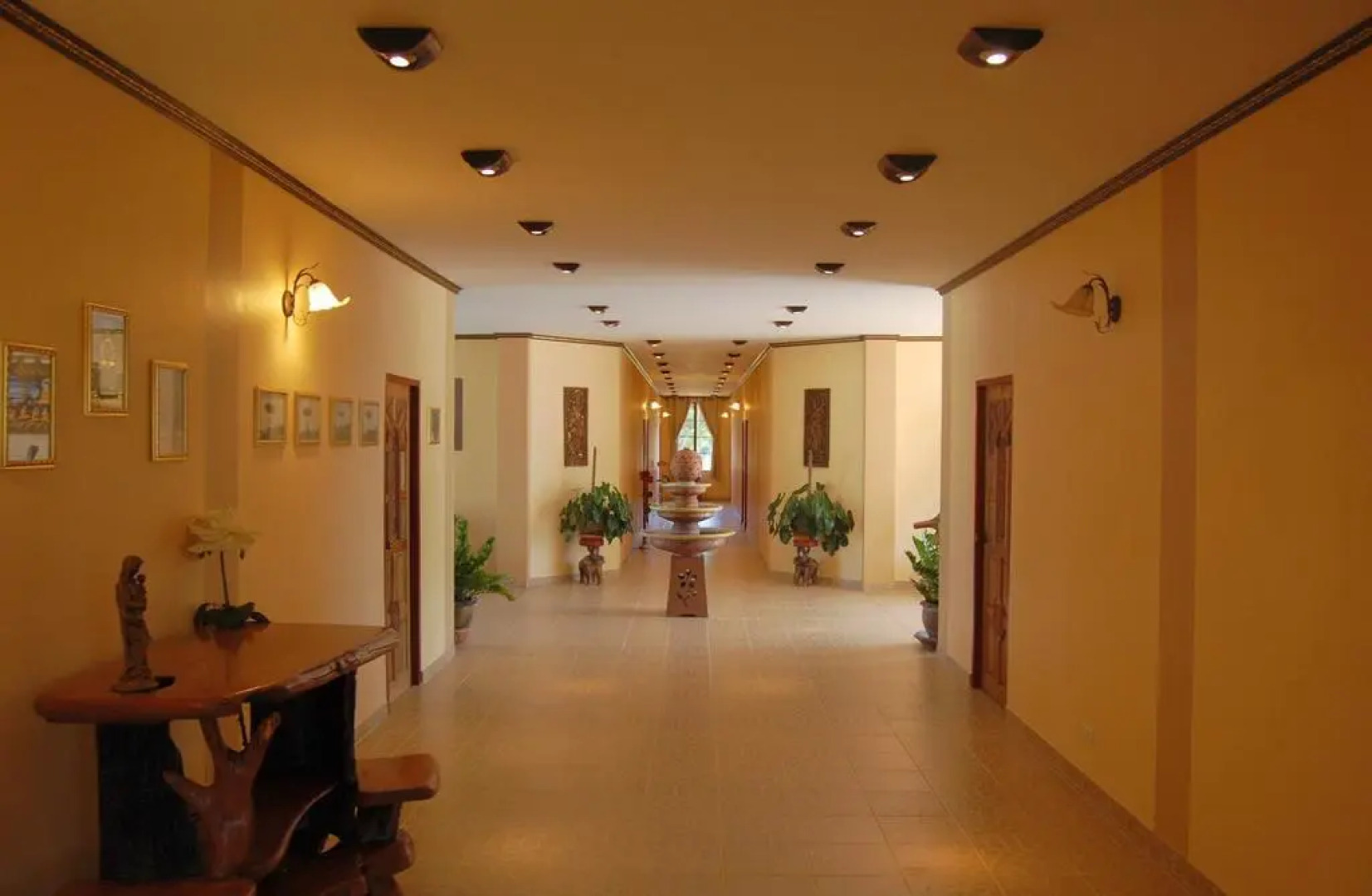 Changthai Comfort Guest House