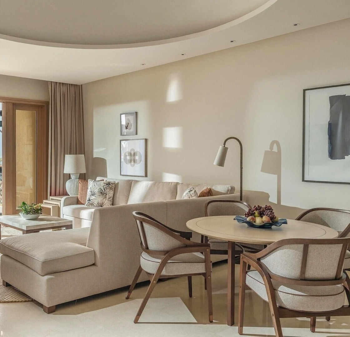 Four Seasons Resort Sharm EL Sheikh