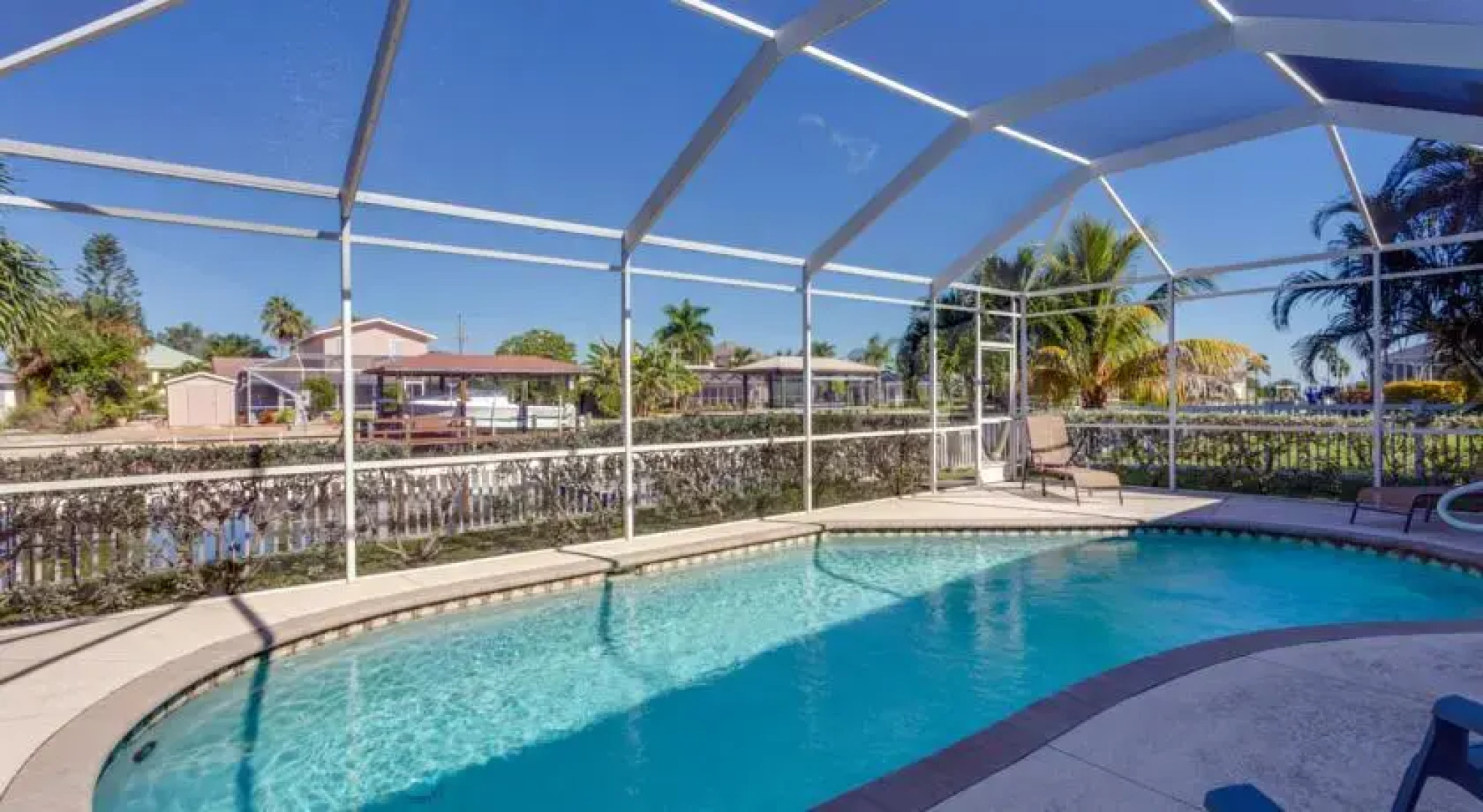 Ibis at the Beach by Vacation Rental Pros