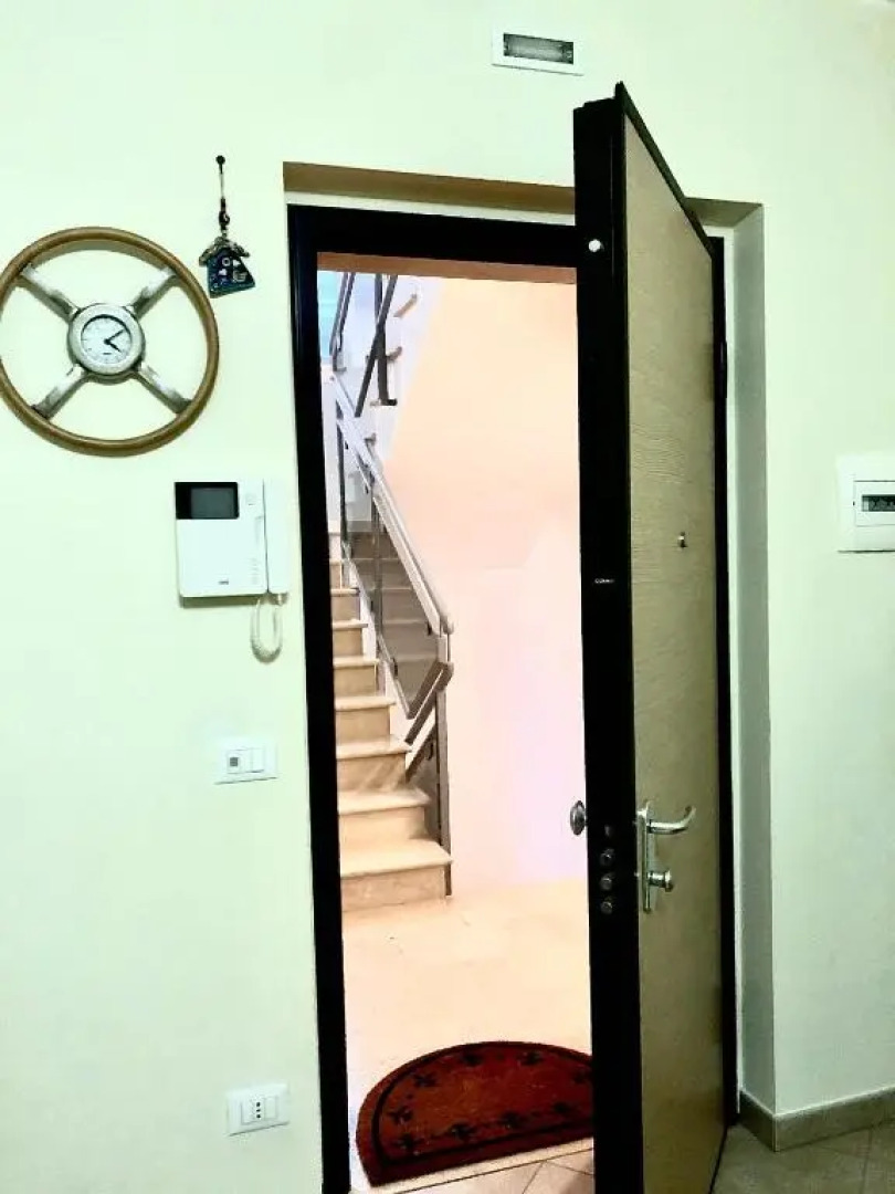 Appartamento mare Marche