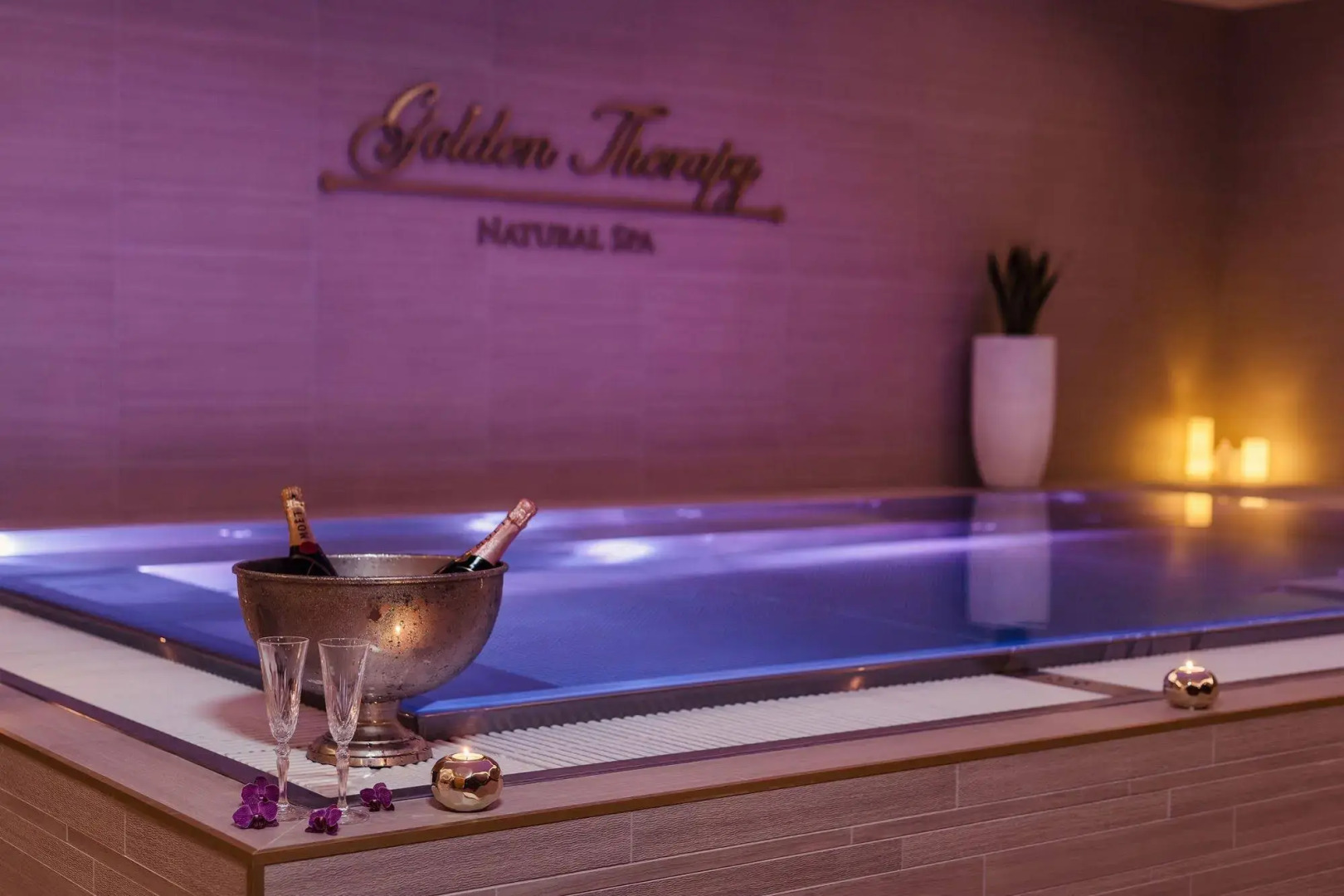 Villa Plaza Boutique Hotel & Spa