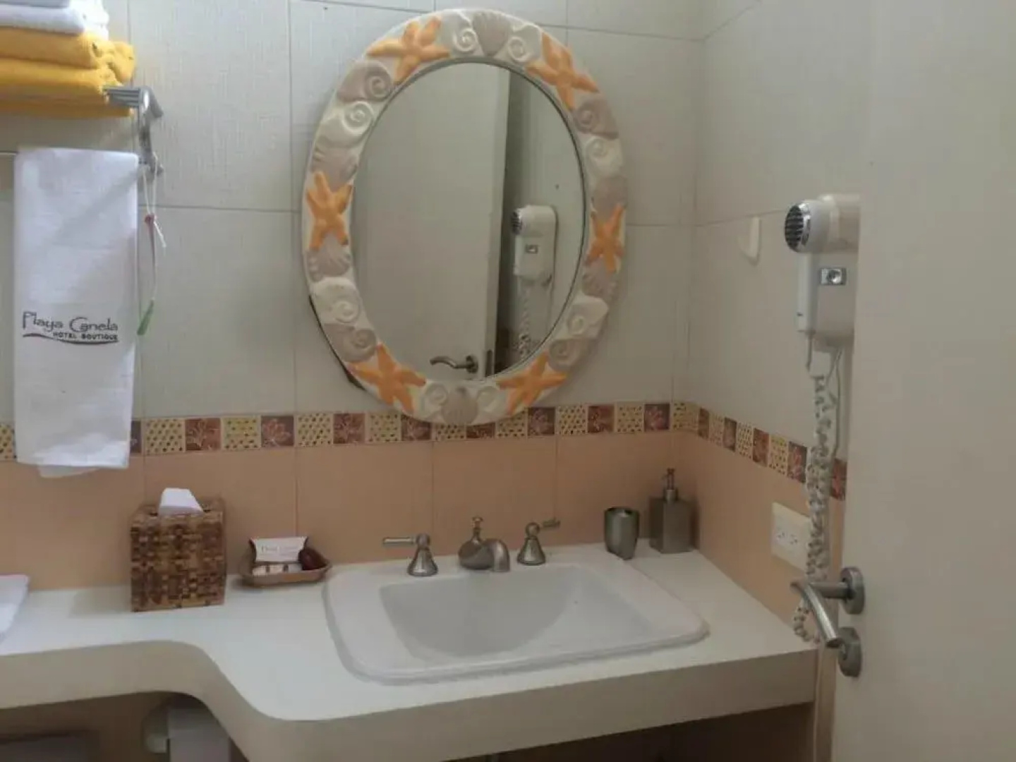 Playa Canela Hotel Boutique