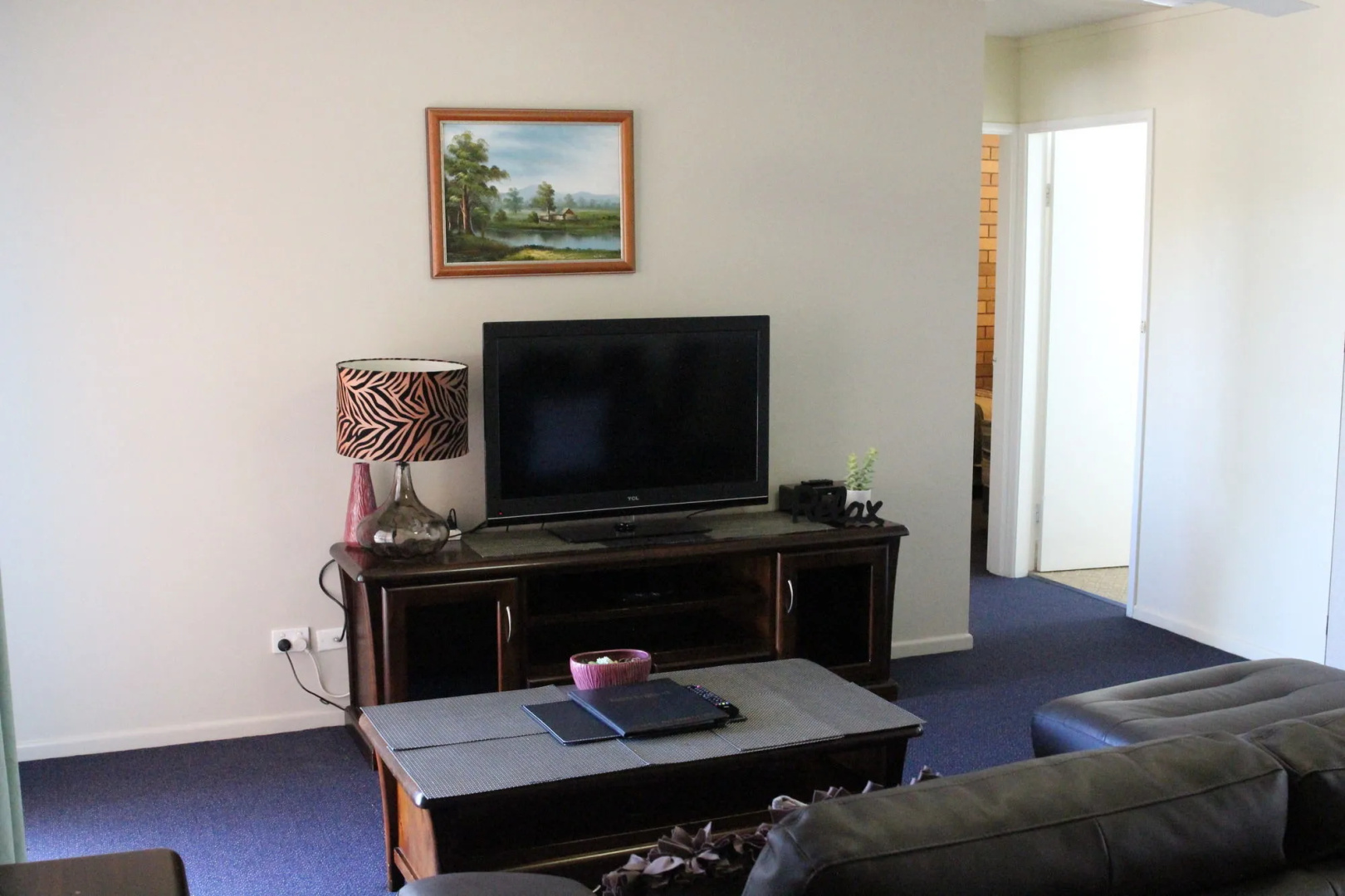Westwood Motor Inn