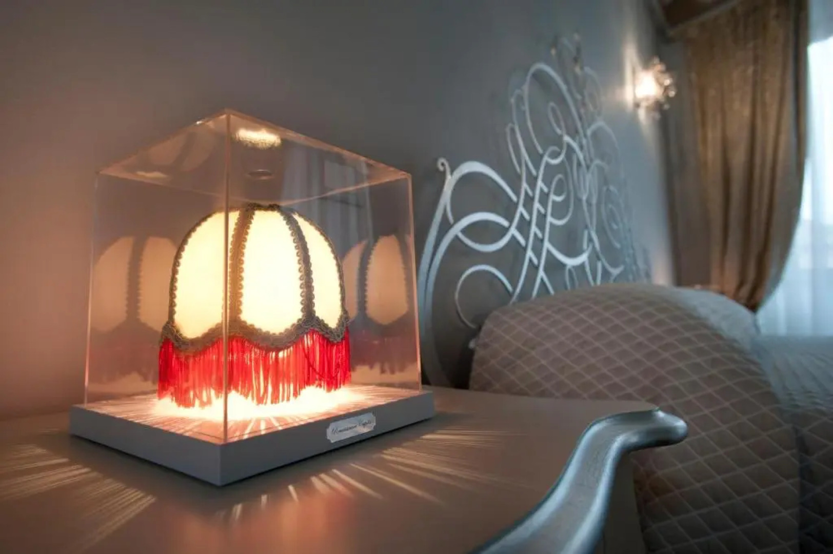 Vinoteca La Sacrestia