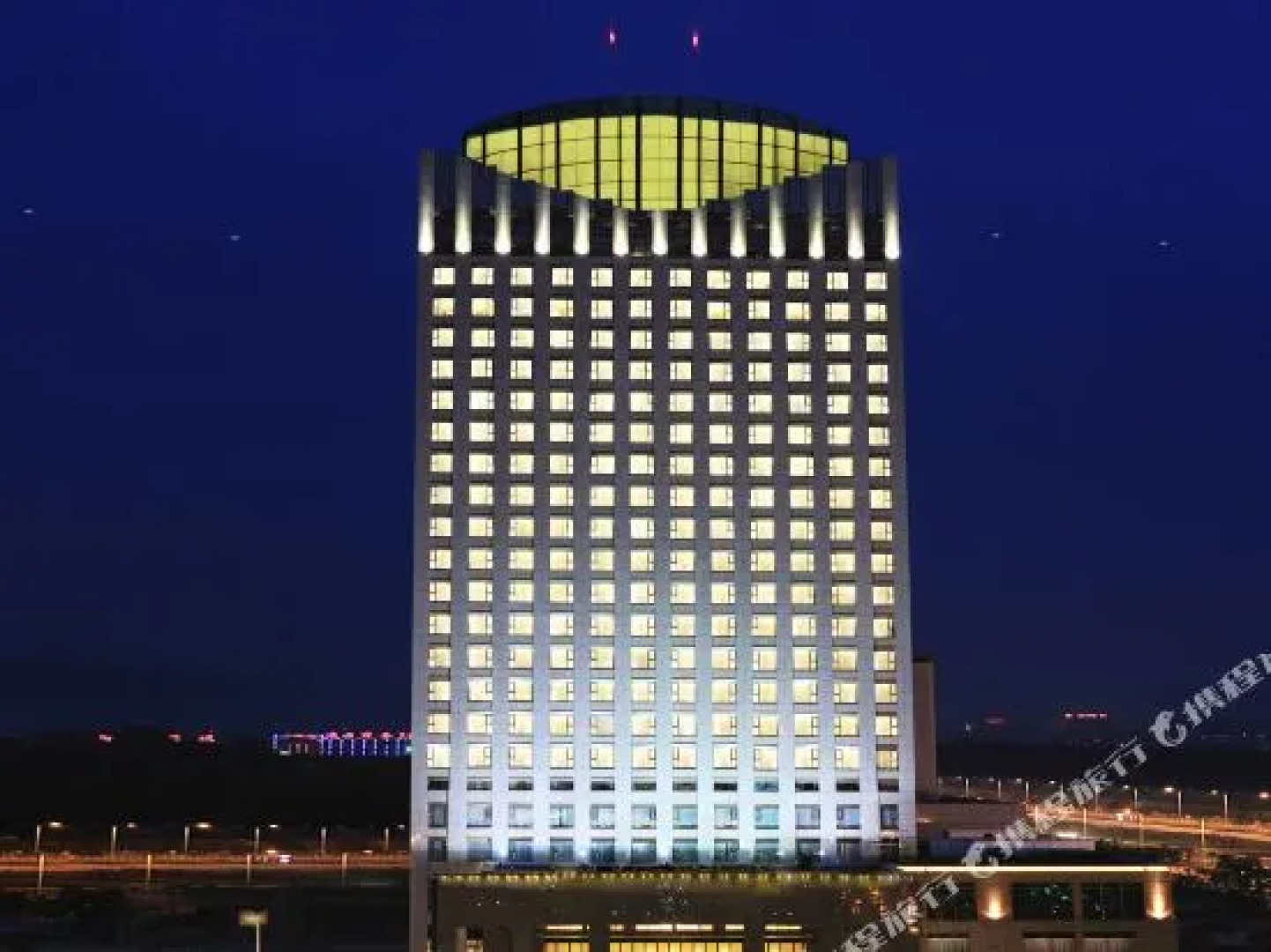 Xinyang Jin Jiang International Hotel