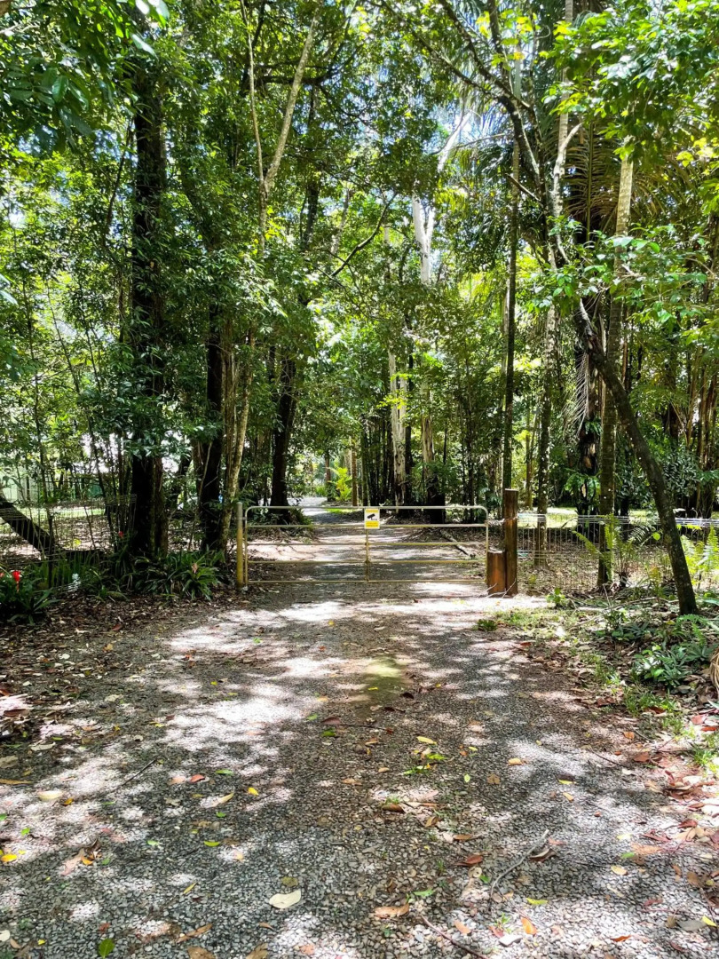 Wait-a-While Eco Retreat