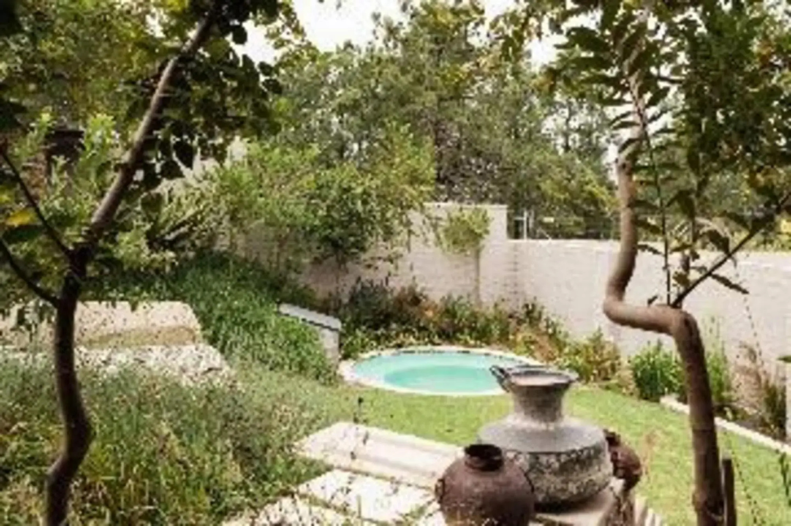 Veranda House