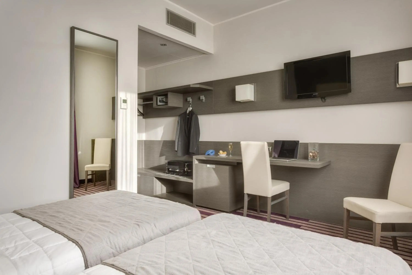 Quality Hotel Green Palace