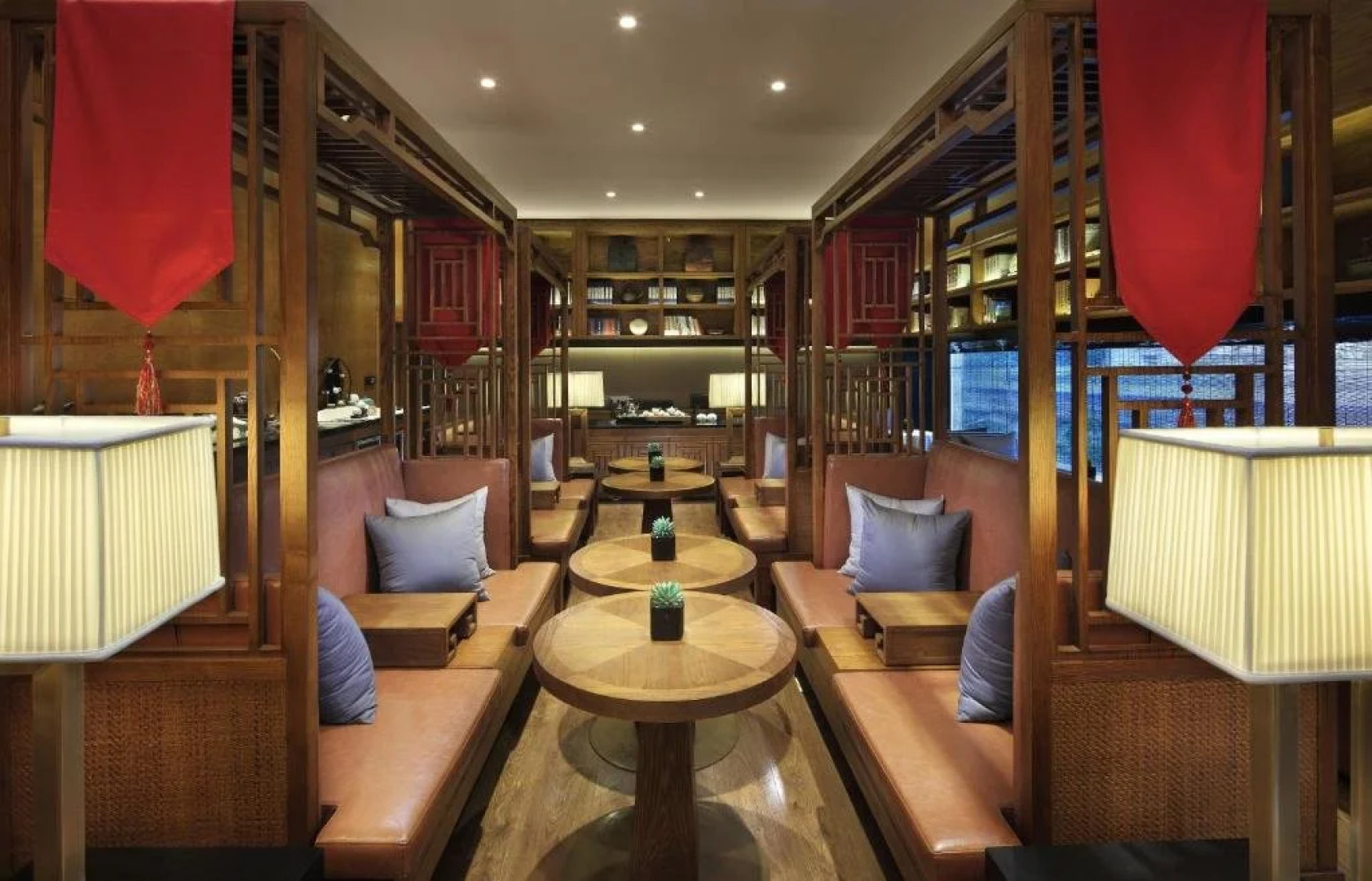 Oriental Begonia Boutique Hotel