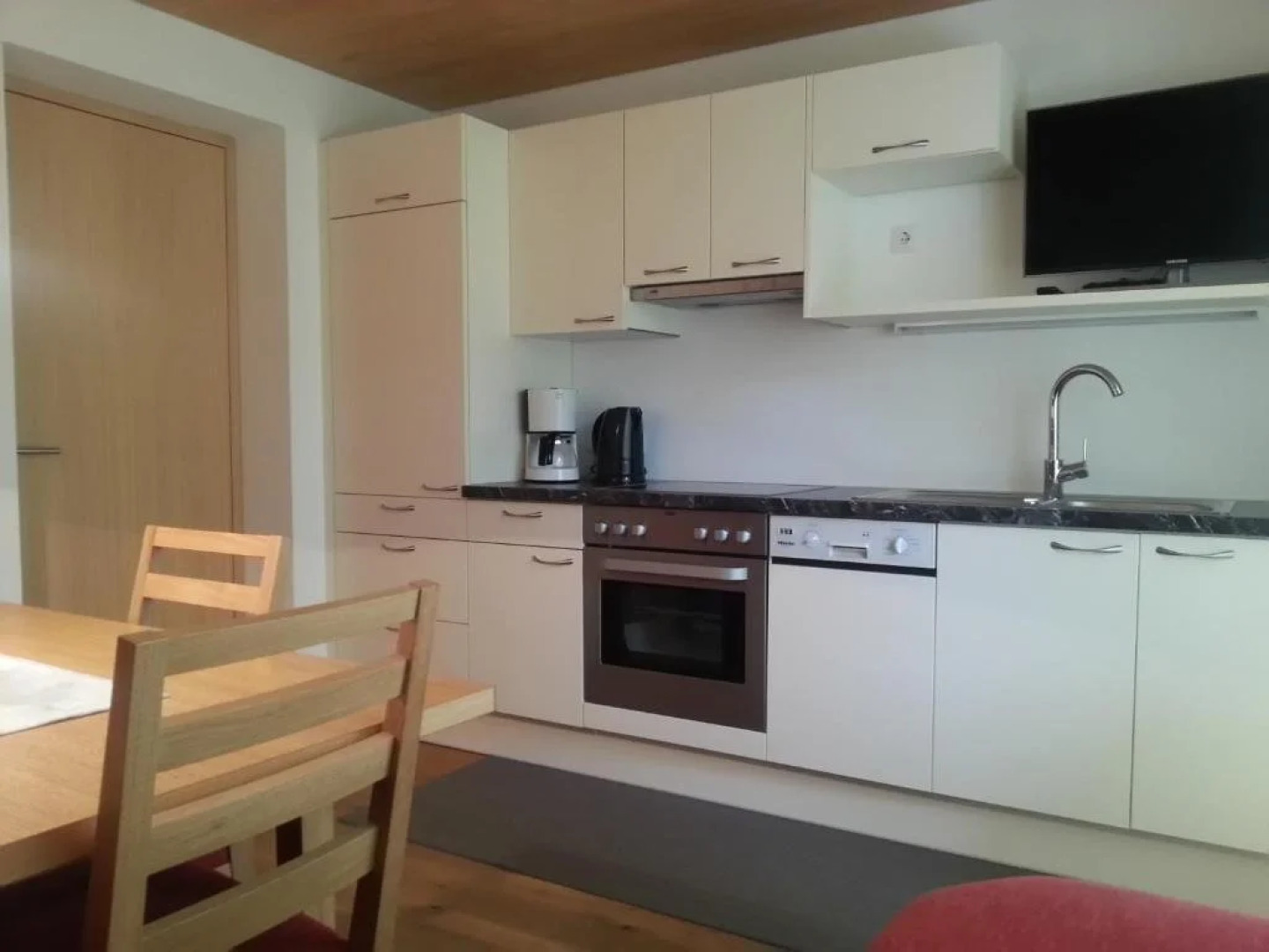 Ferienwohnungen Abel