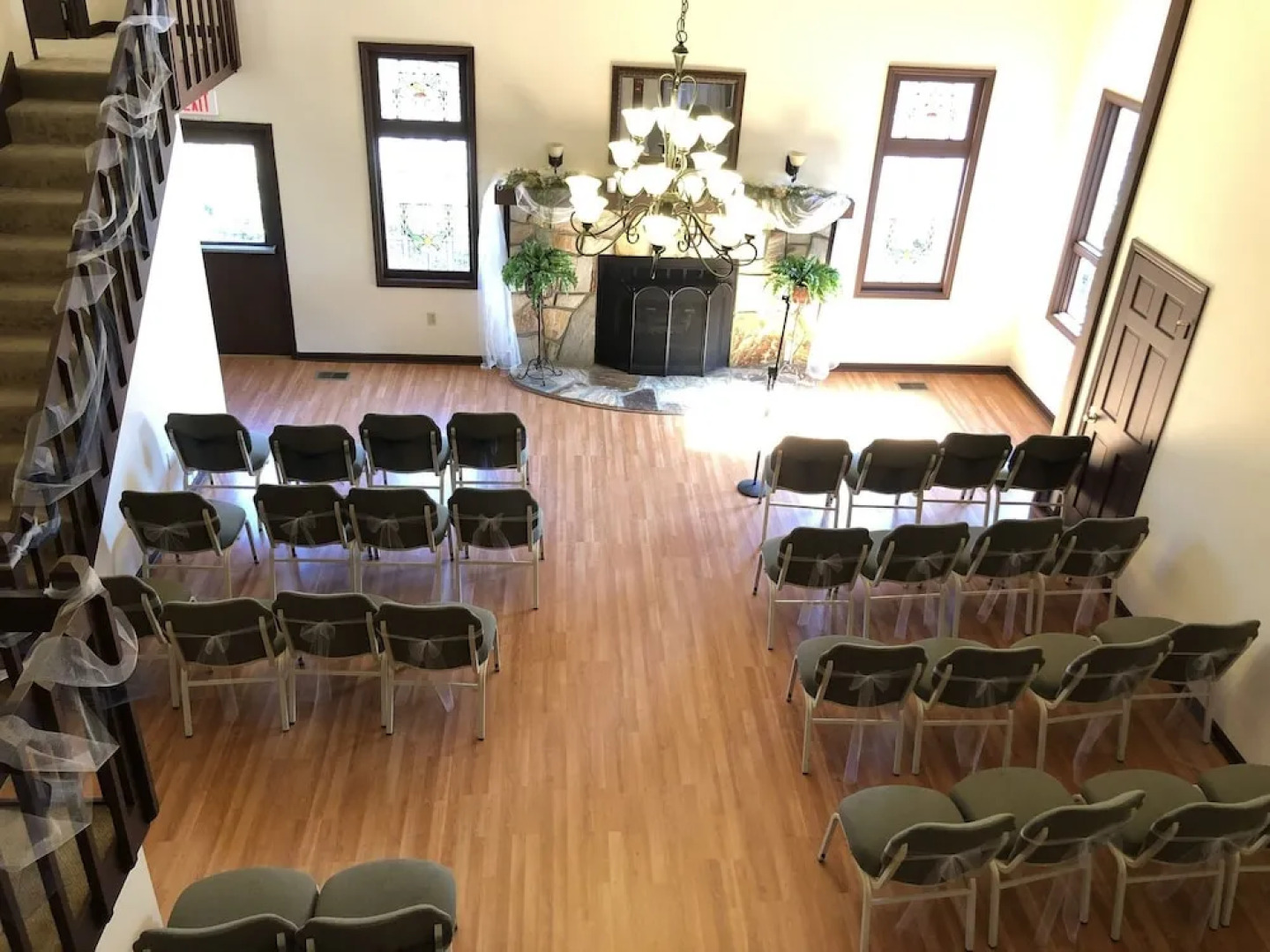 The Villas at Coosawattee River Resort