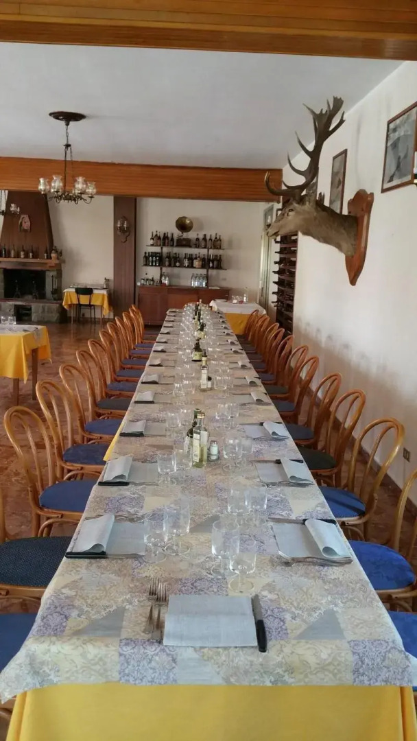 Hotel Ristorante Miramonti