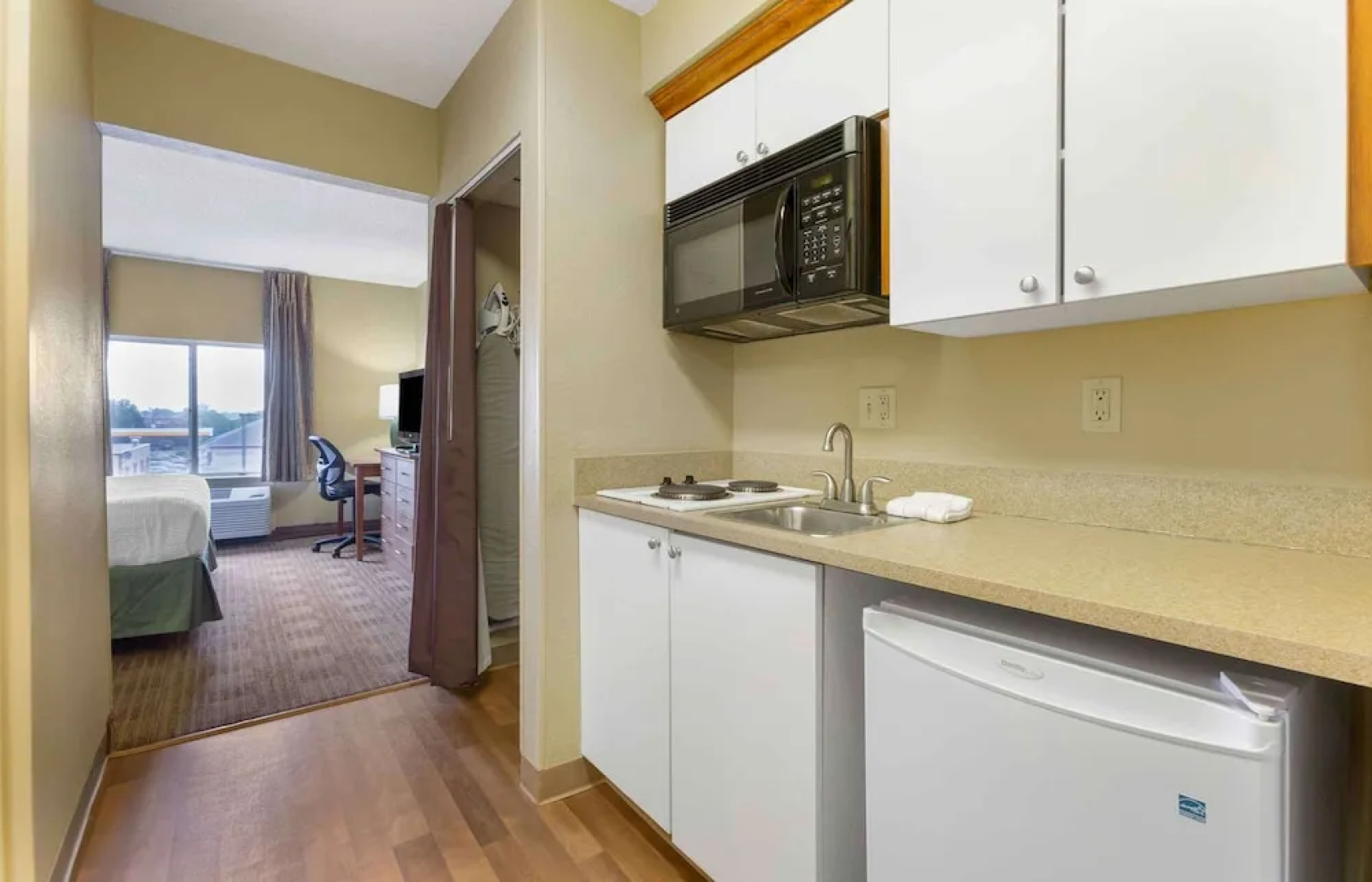 Extended Stay America - Findlay - Tiffin Avenue
