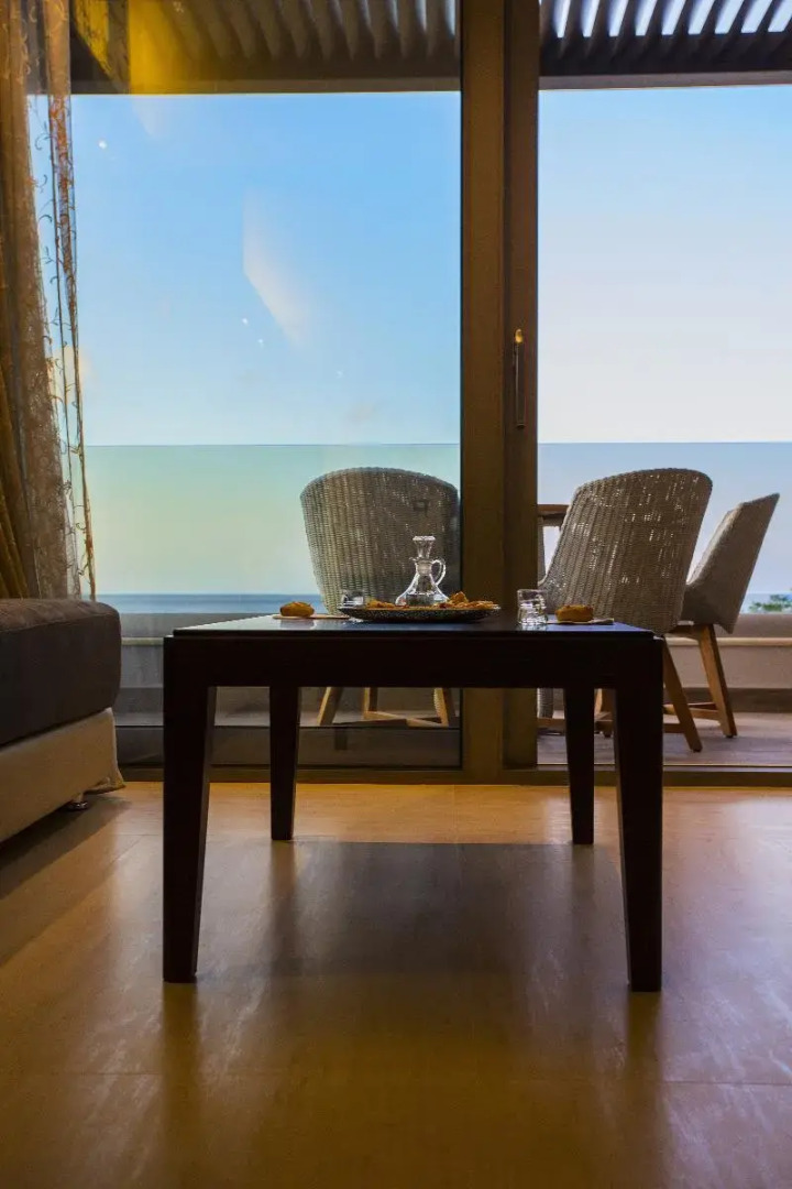 Cretan Dream Royal Luxury Suites