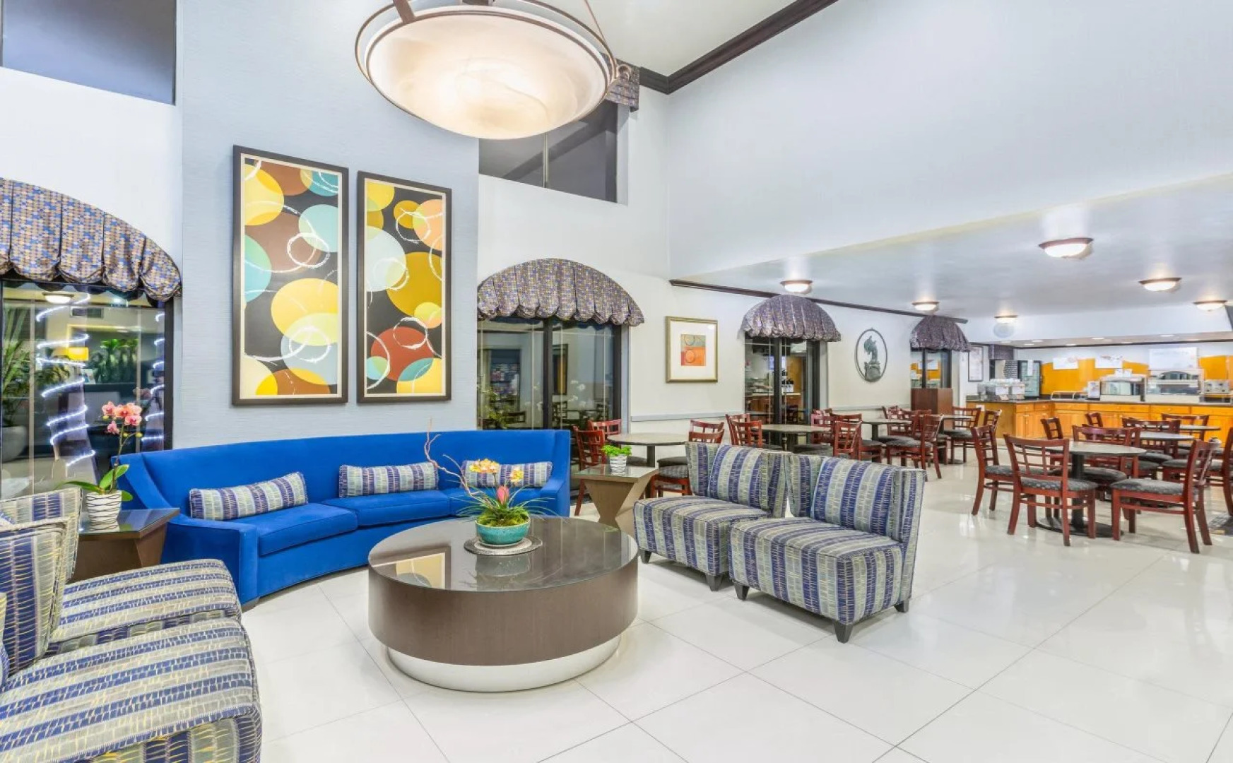 Holiday Inn Express San Diego - SeaWorld Area by IHG