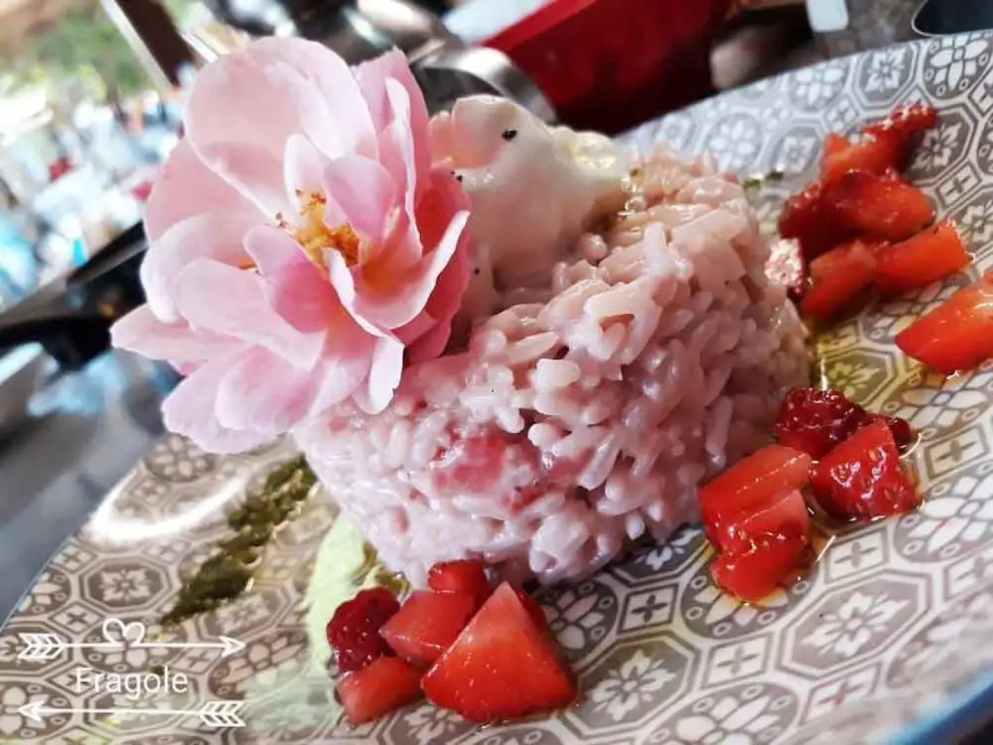 Bio Agriturismo Valle dei Calanchi