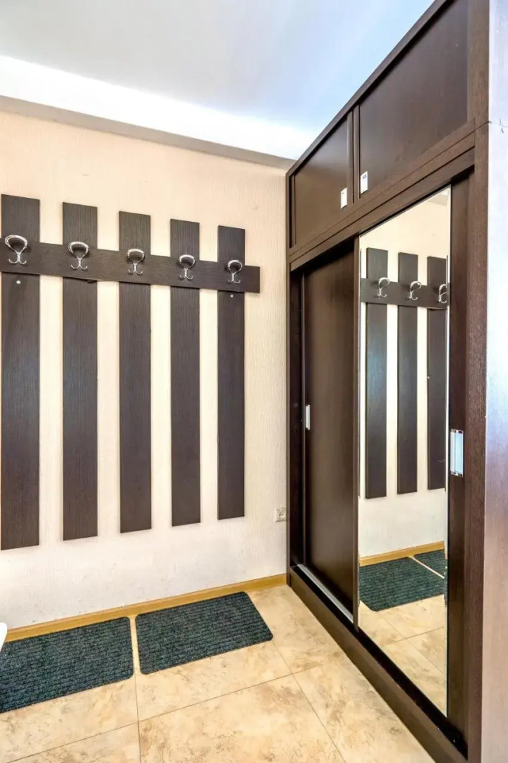 2-room apartment GVC Gudauri