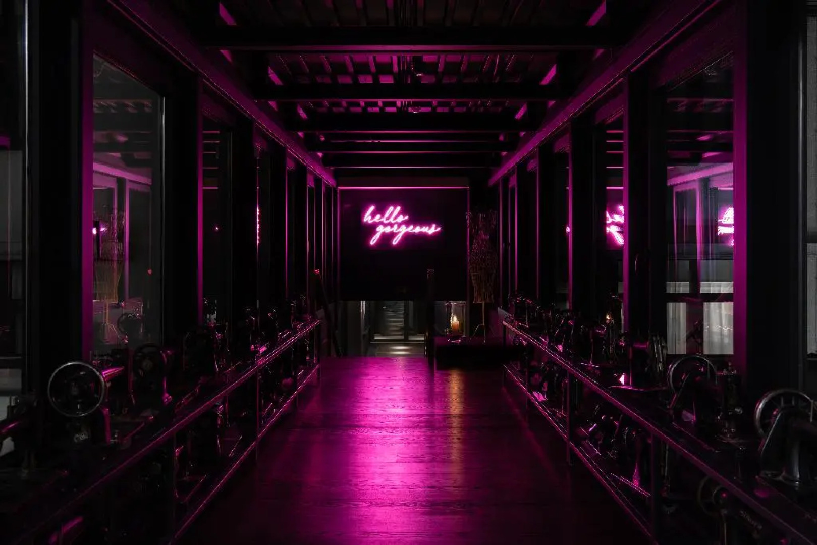 Ruby Coco Hotel Dusseldorf