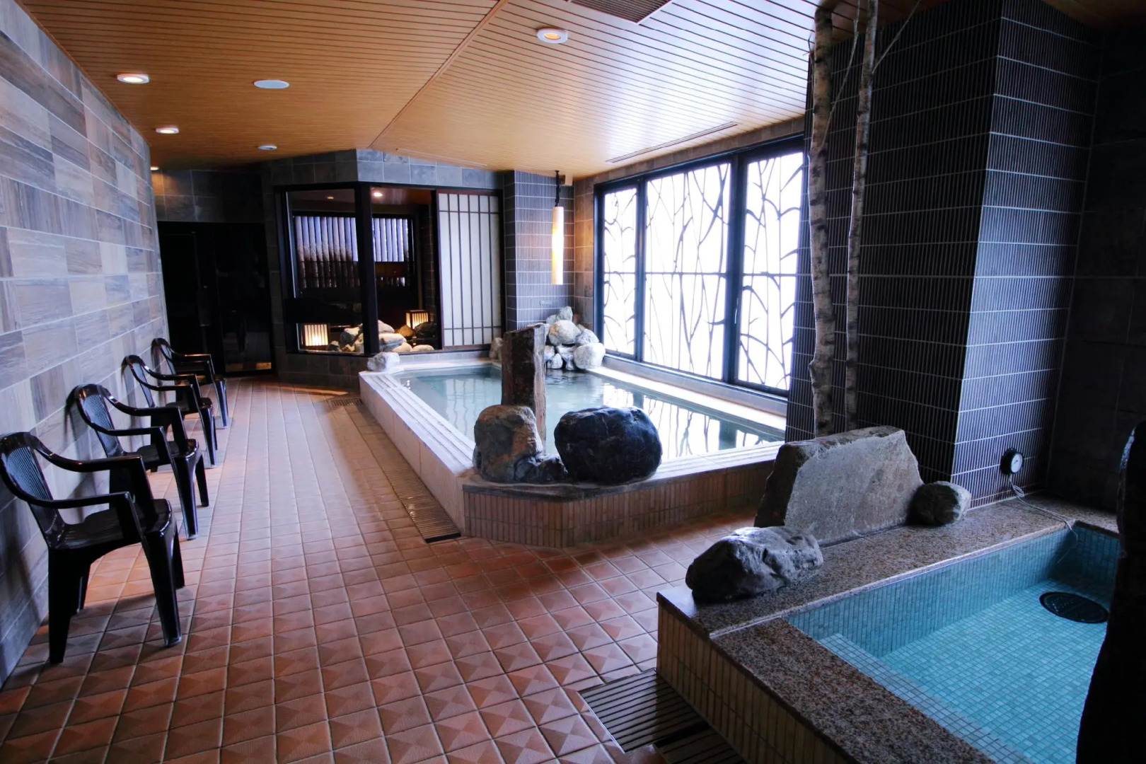 Dormy Inn Higashimuroran Natural Hot Spring