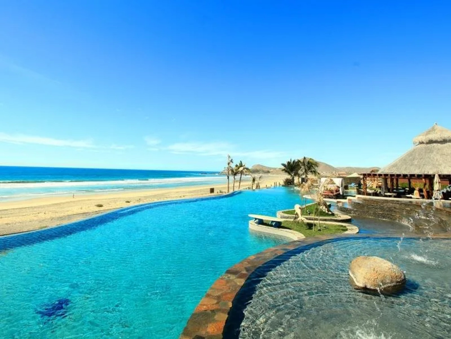 Sol Pacifico Cerritos