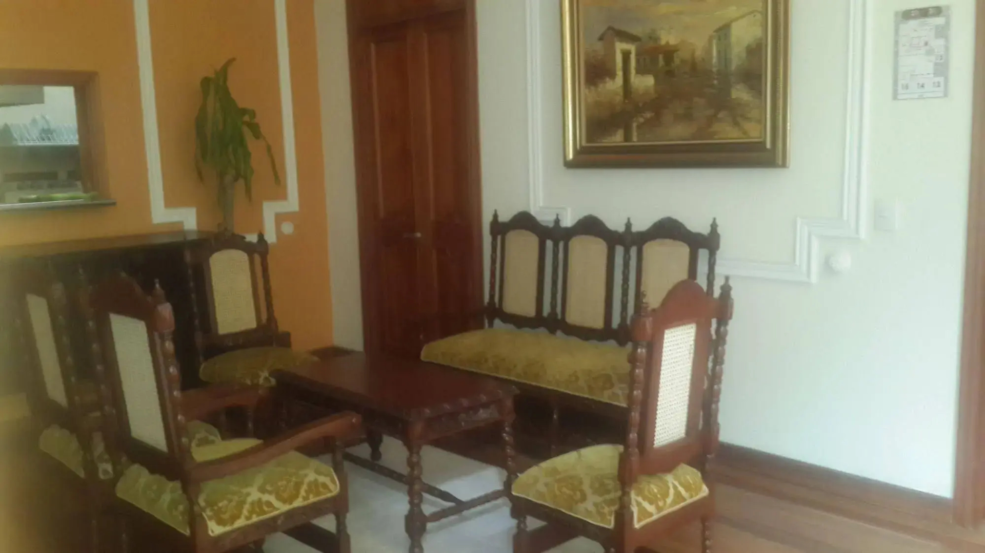 Santa Lucia Hotel Boutique Spa