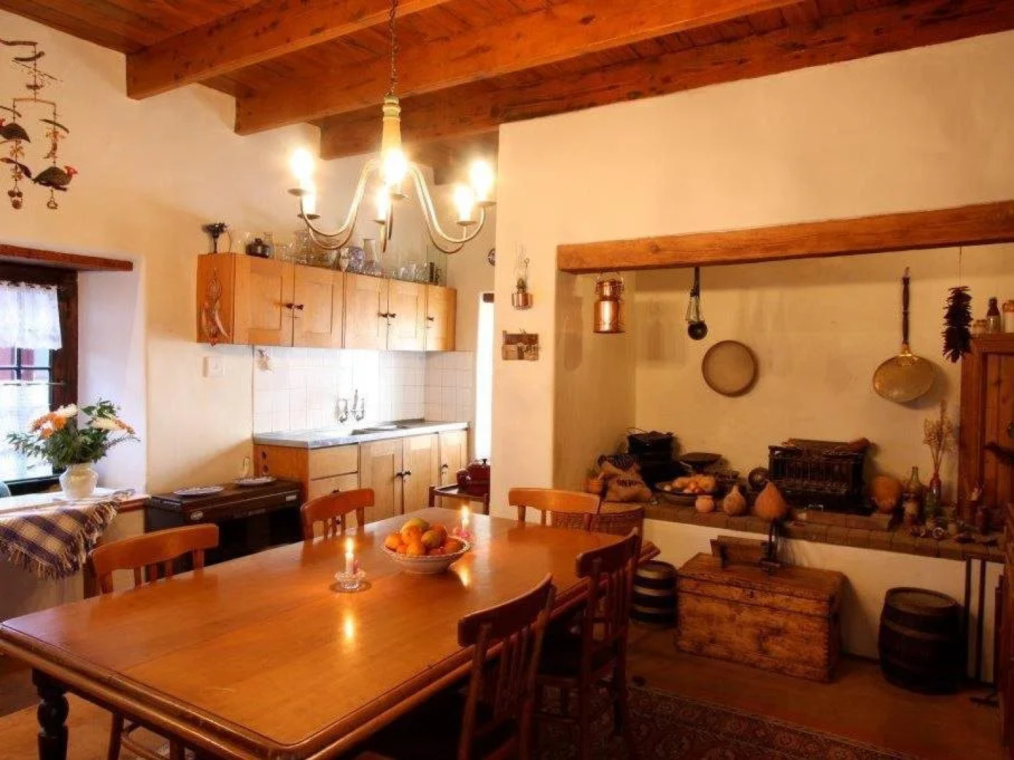 Tulbagh Travelers Lodge