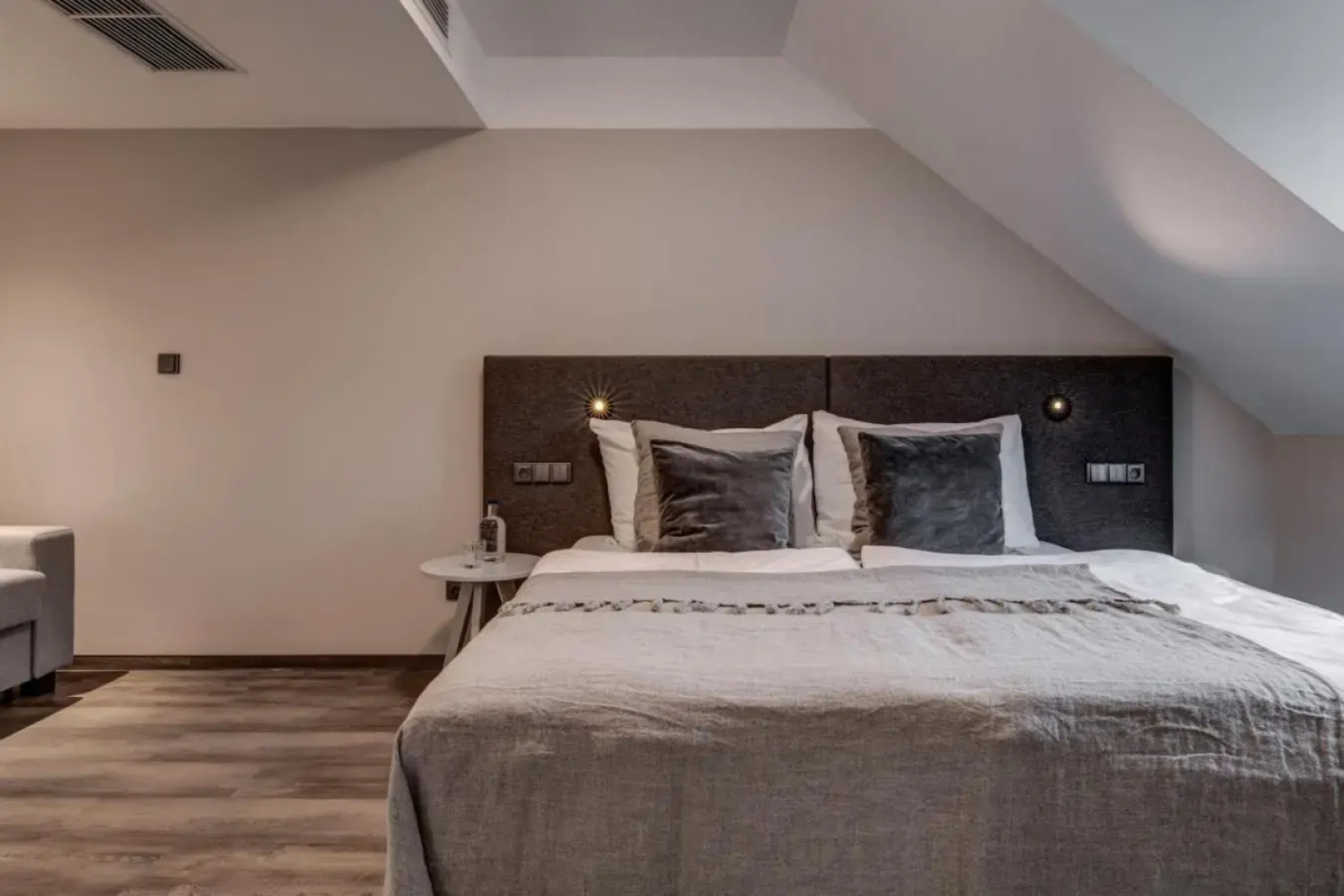 Wellness Hotel Volarik