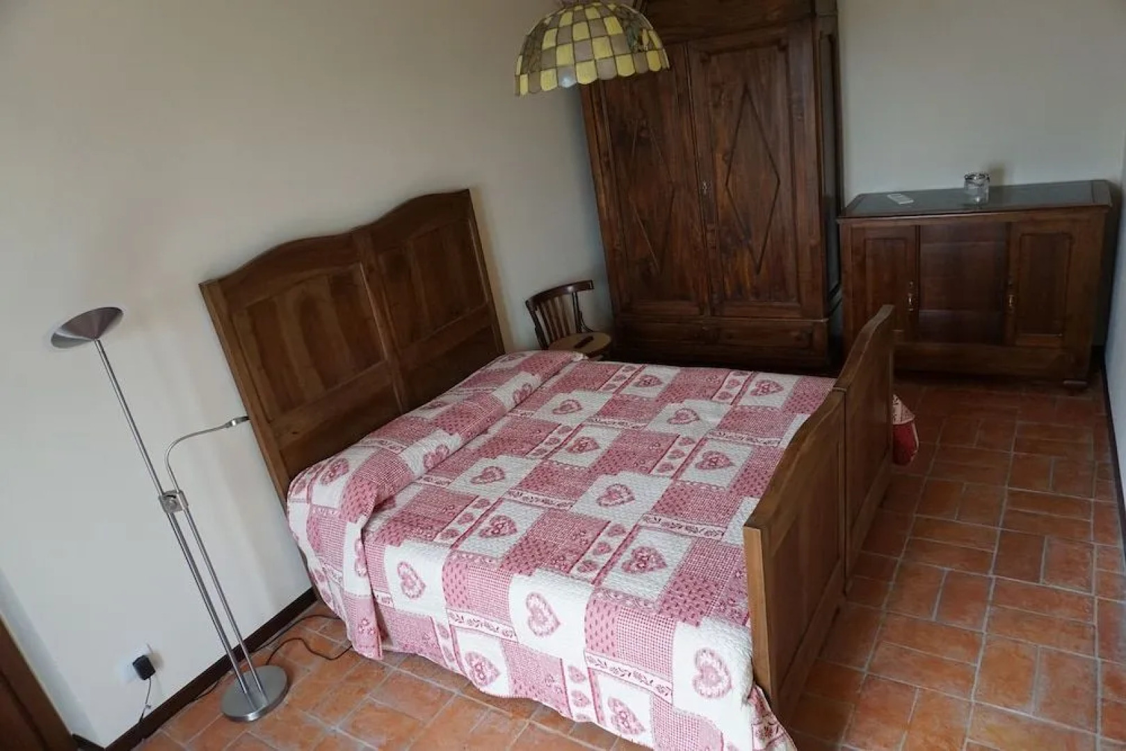 La Casa Blu Bed & Breakfast