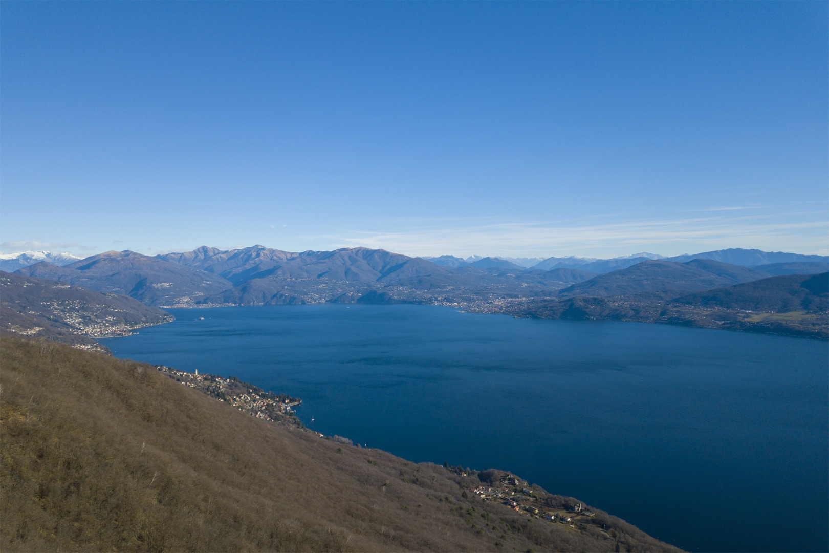 The Perfect View Loft