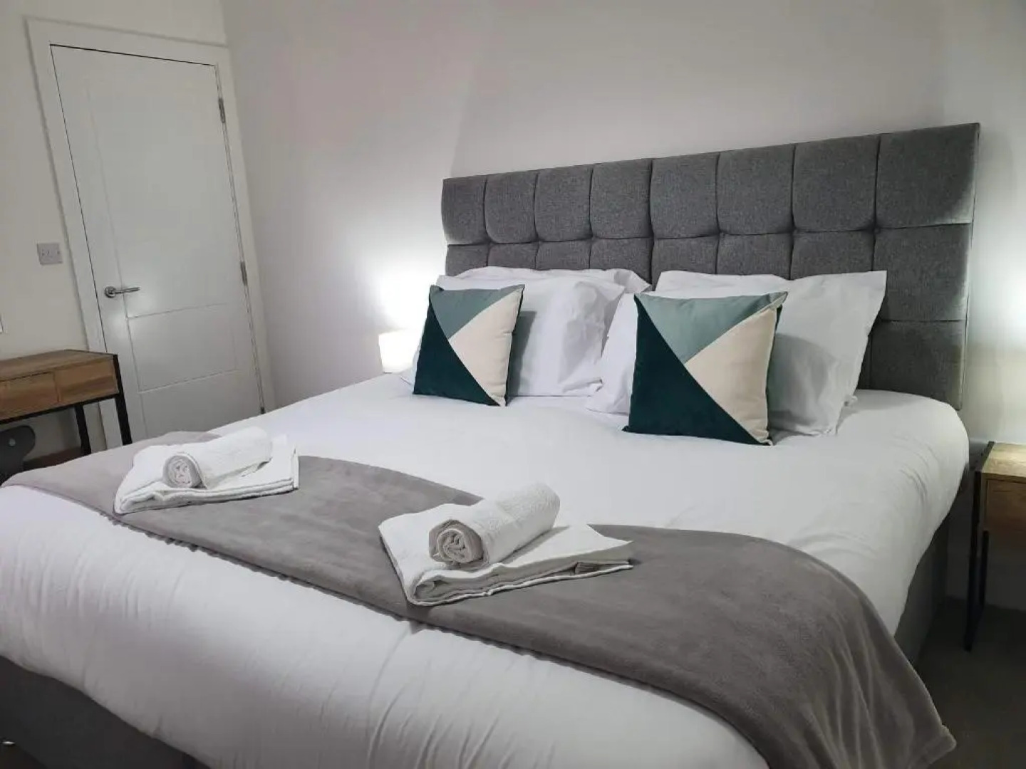 2 Bedroom Apartments in Filton by Cliftonvalley Apartments