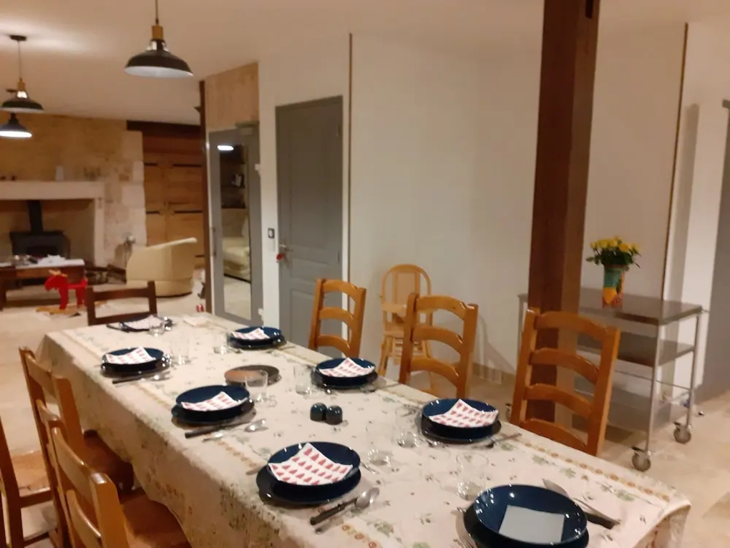 La Maison Du Pompinaud