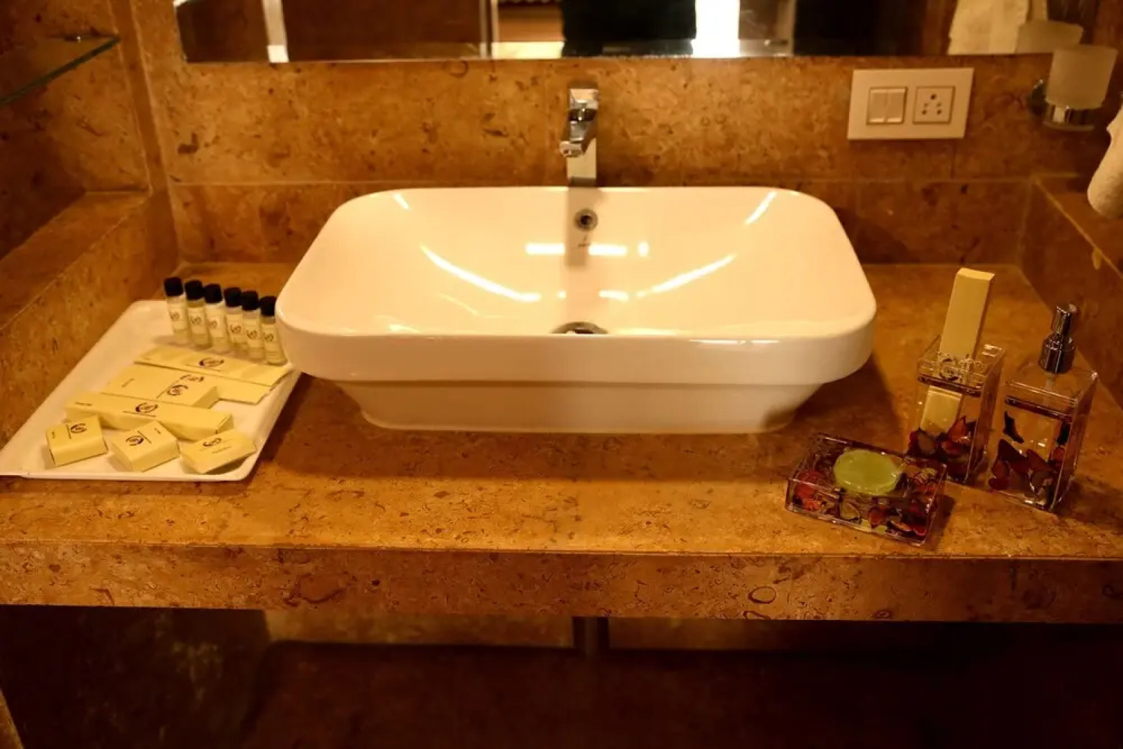 Bhavya resort-Luxury Boutique Desert Camp