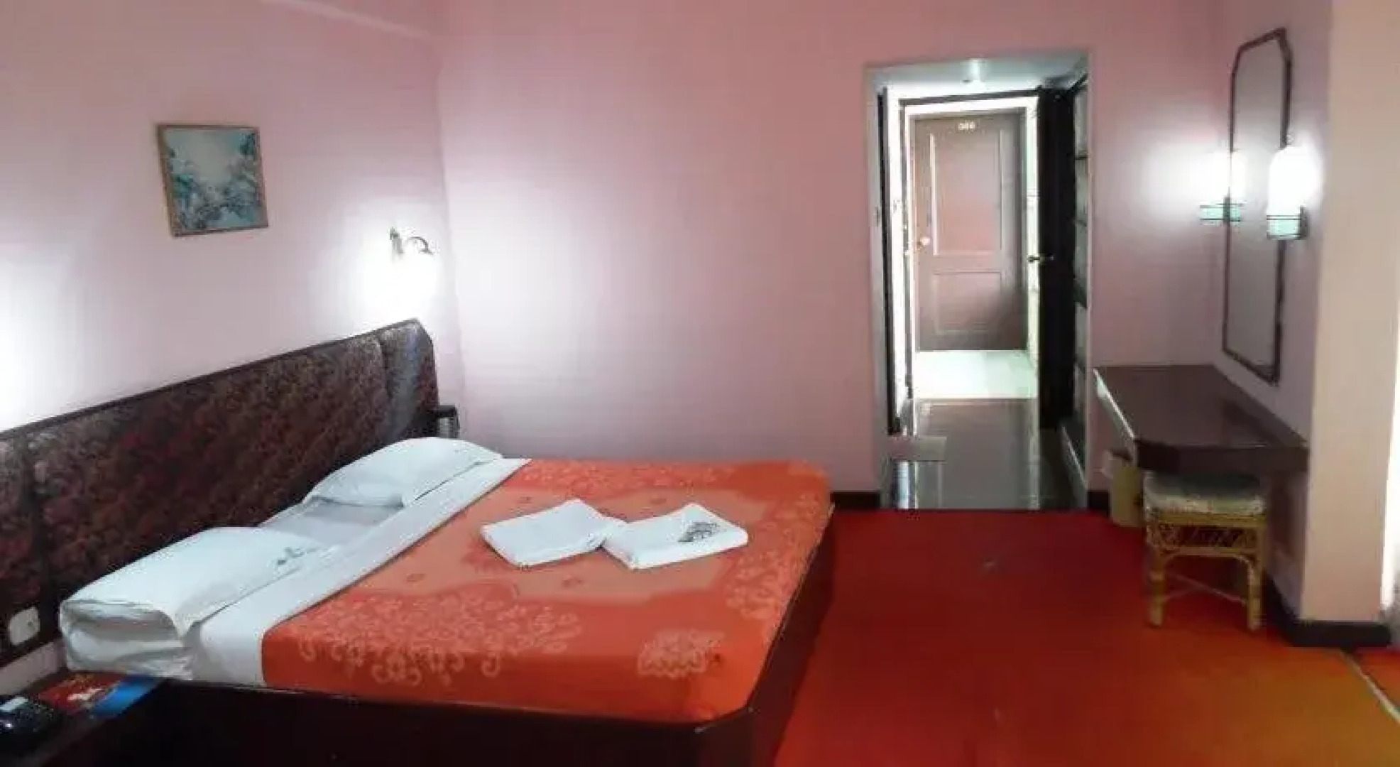 Hotel Valley View Inn