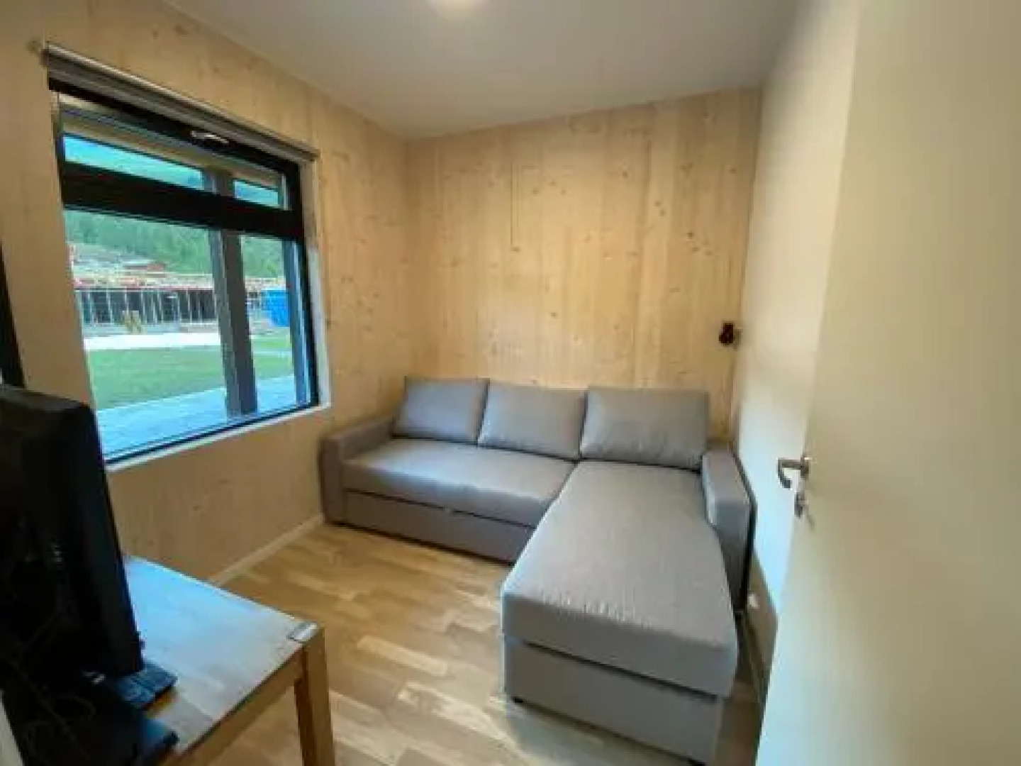 Helgatun Fjellpensjonat