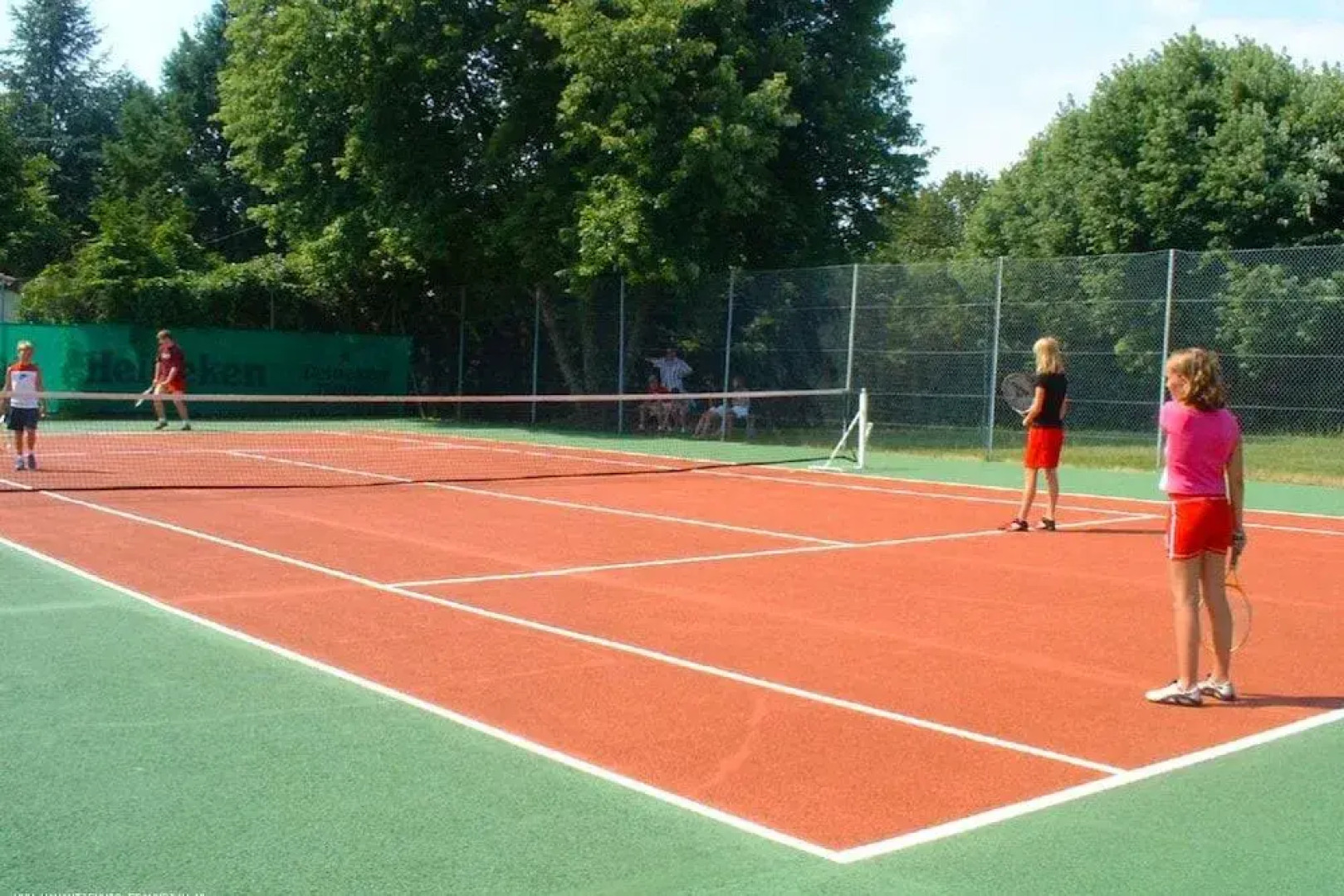 Village De Montmarsis