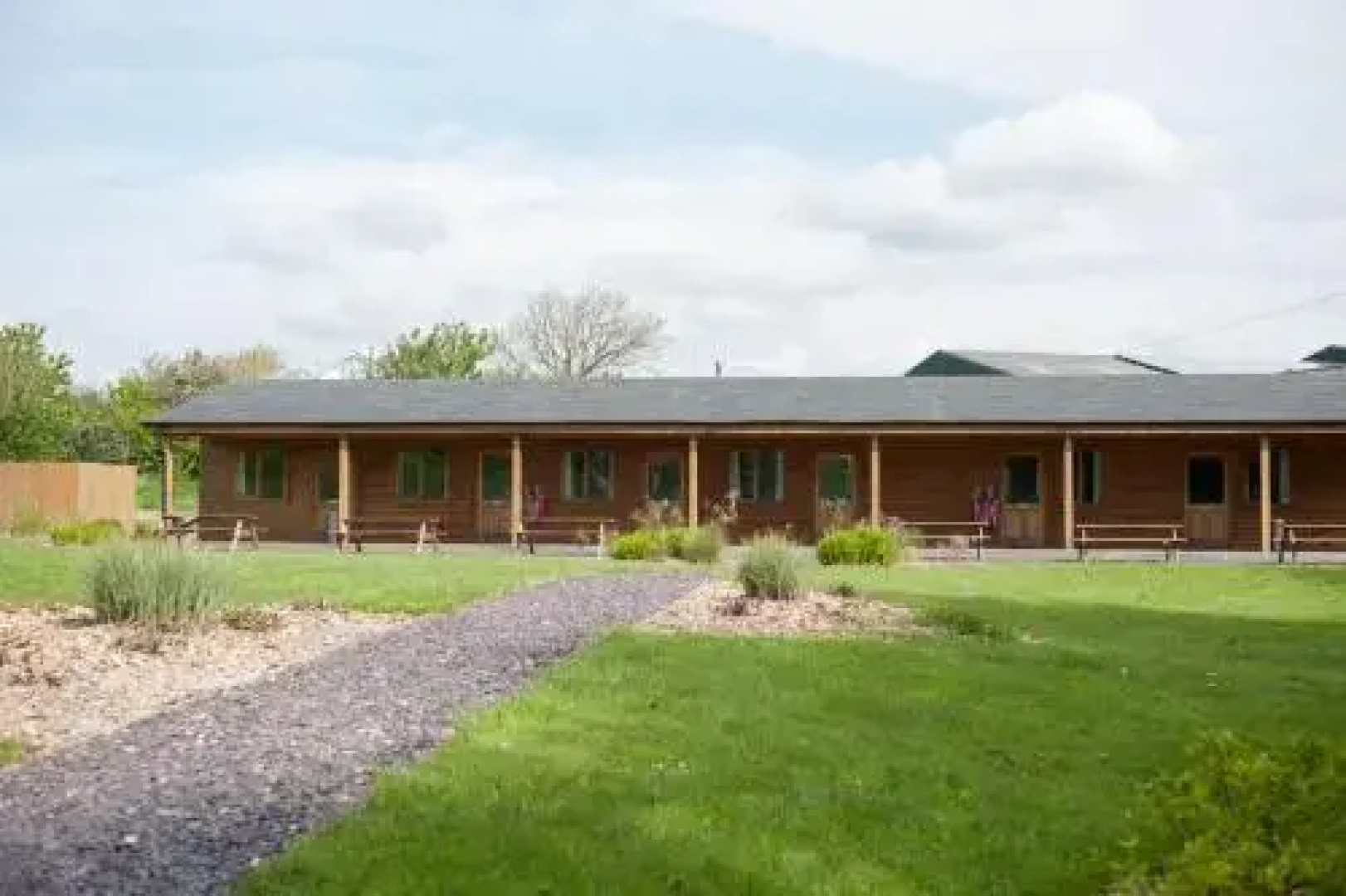 Cowbridge Cabins