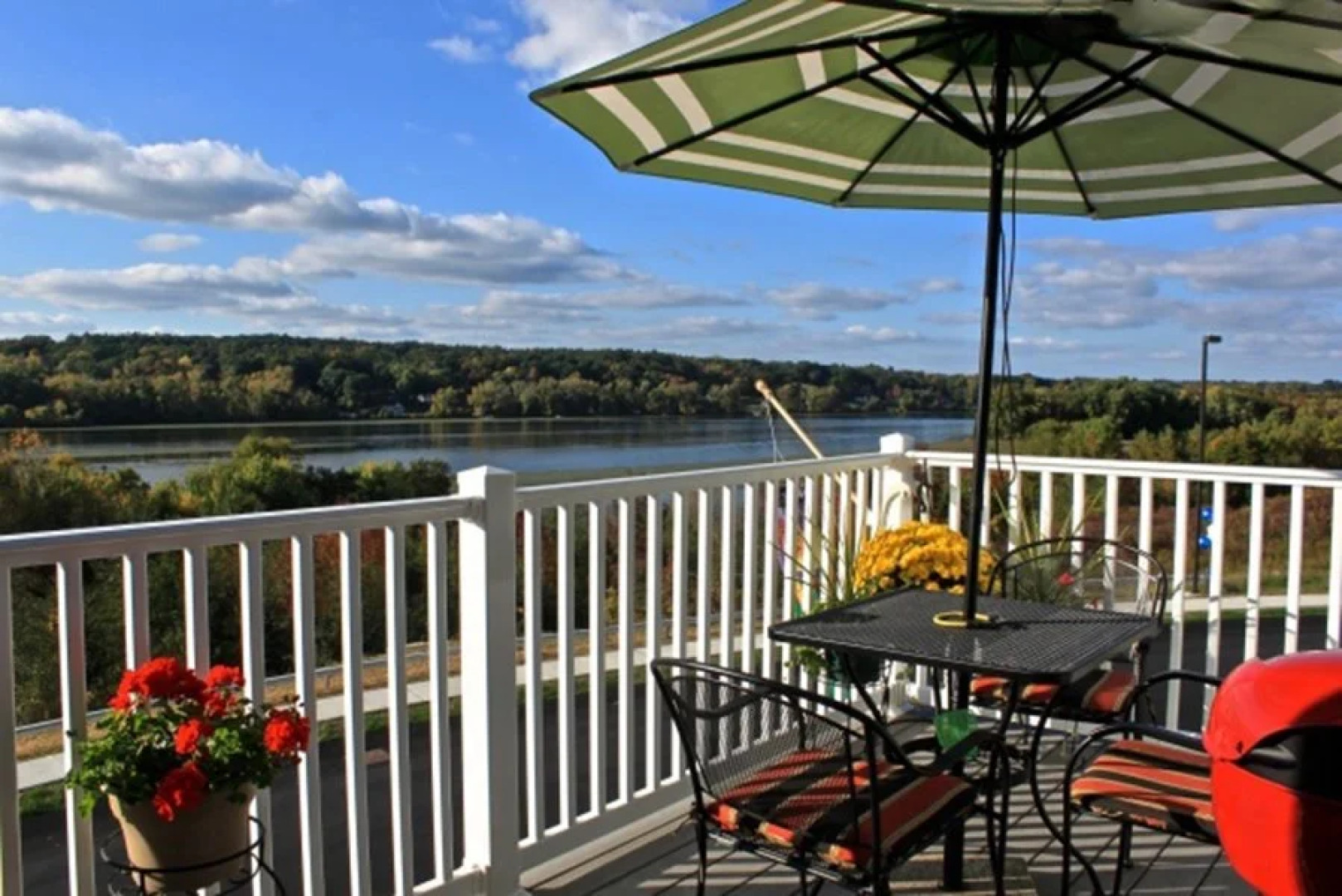 Execustay Shelter Cove