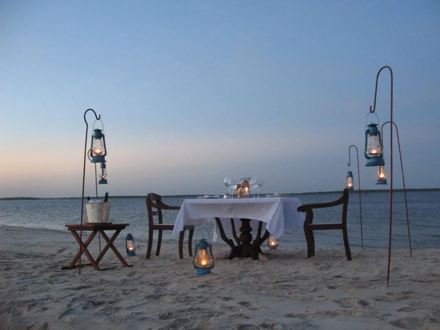 The Red Pepper House