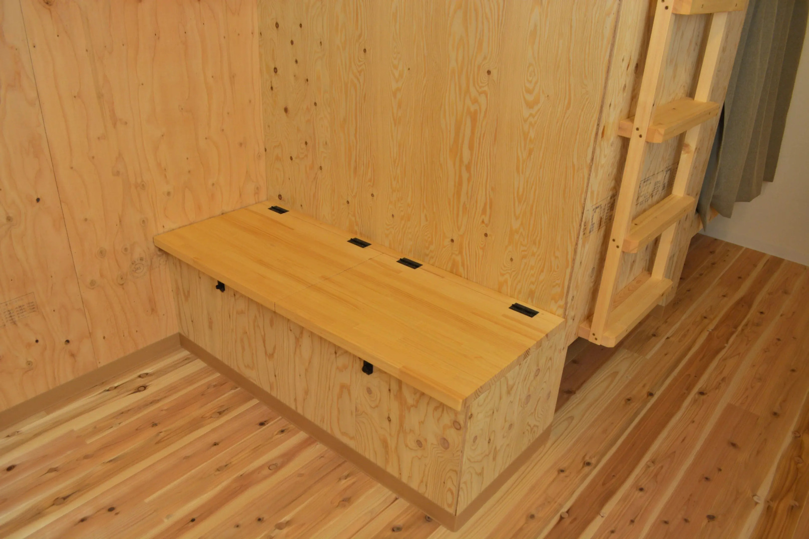 BED N CHILL Shippoya - Hostel