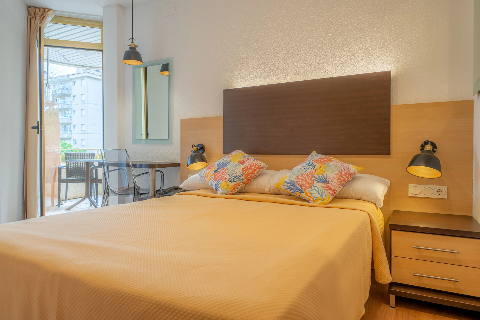 Hotel Blaumar