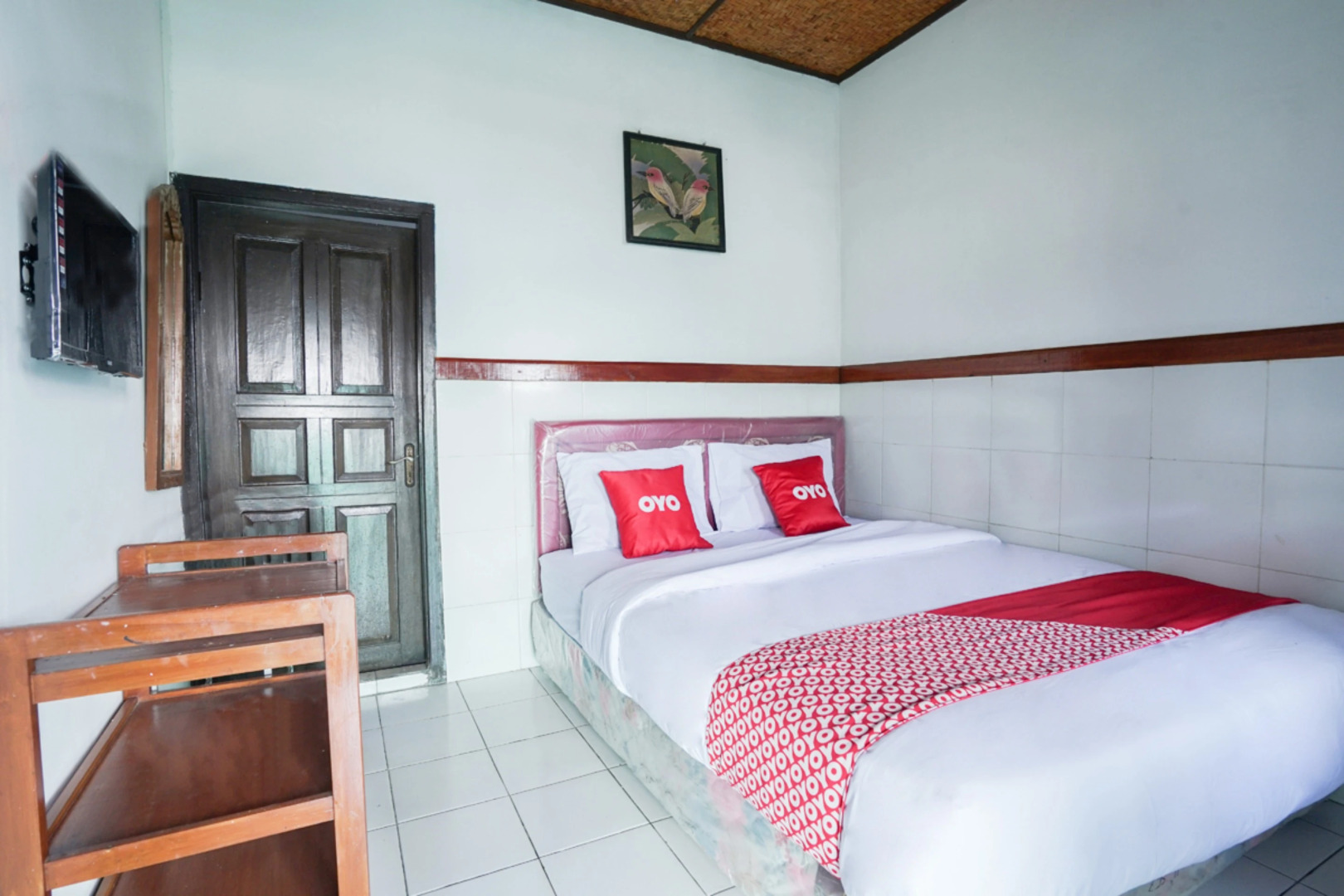 OYO 2157 Pondok Gembyang Air Panas Alam