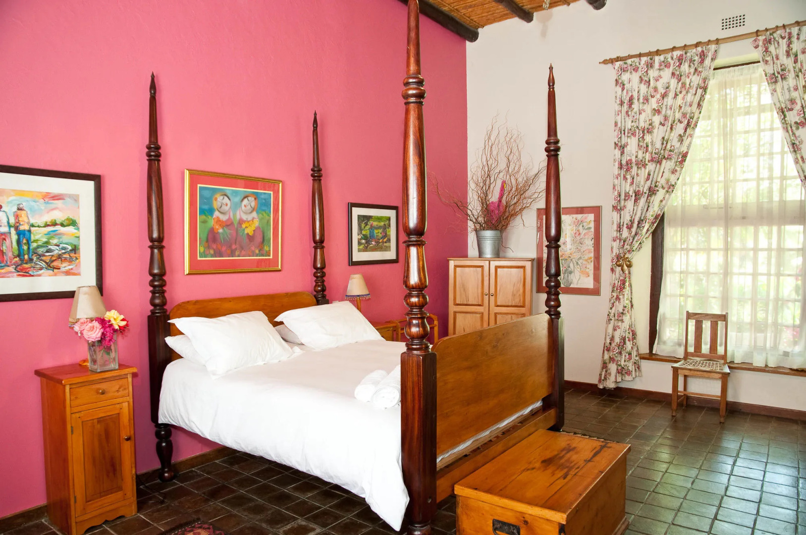 Wittedrift Manor House