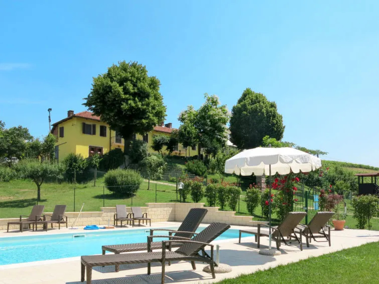 Agriturismo Tre Tigli