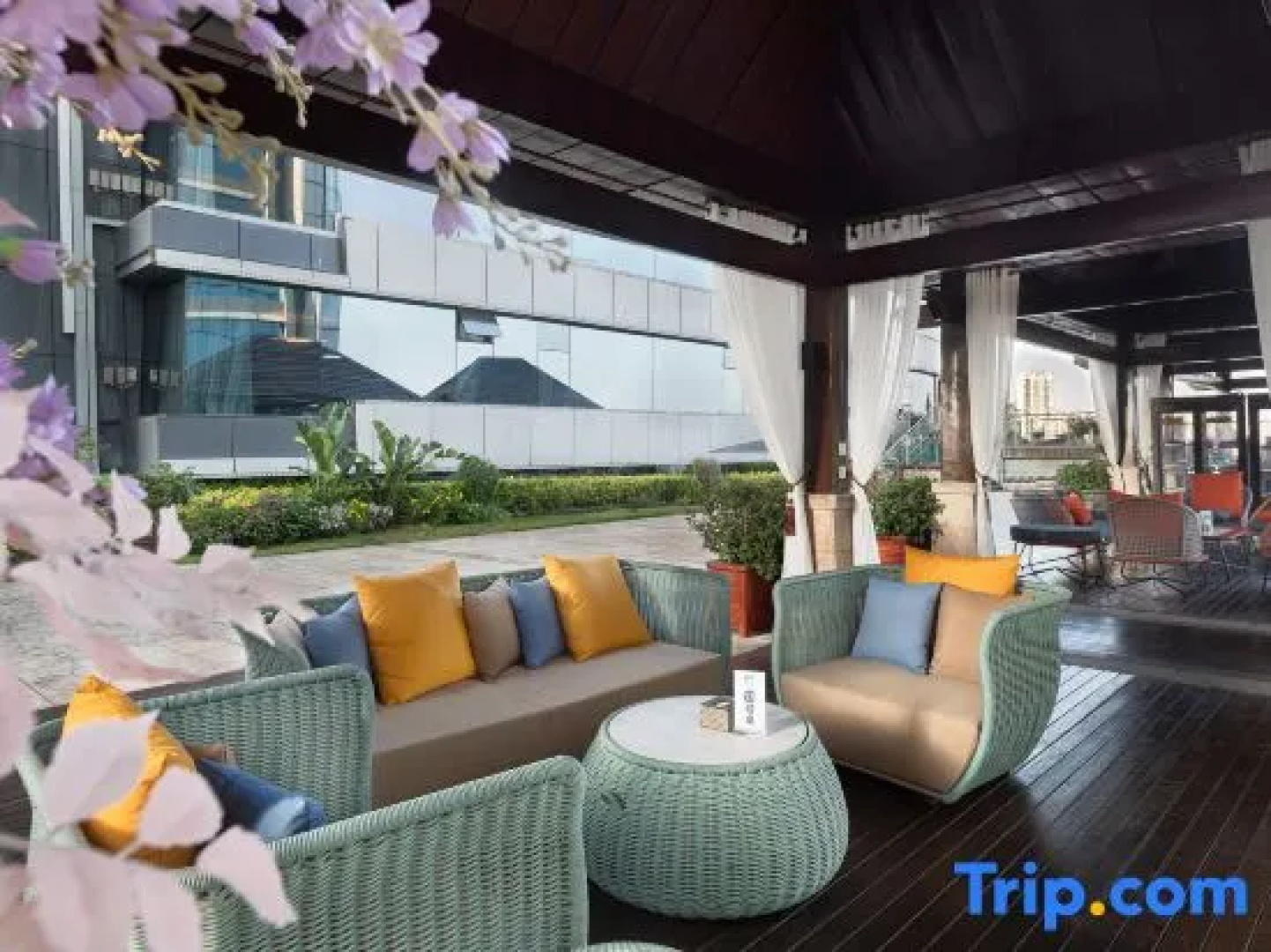 Regal International Sungdo Hotel